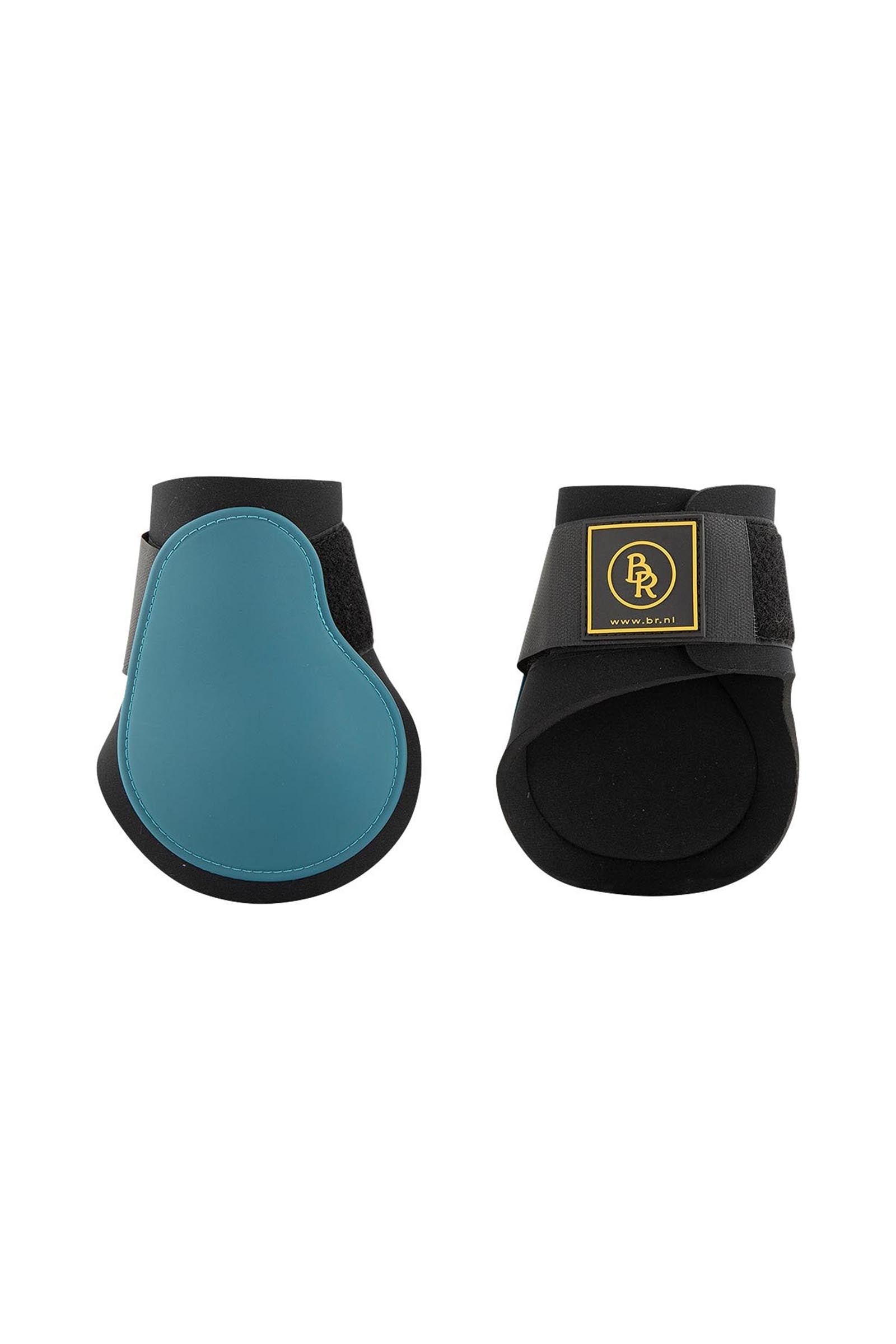 BR Event joustamattomat vuohissuojat Leg Protection & Hoof Protection for Horses