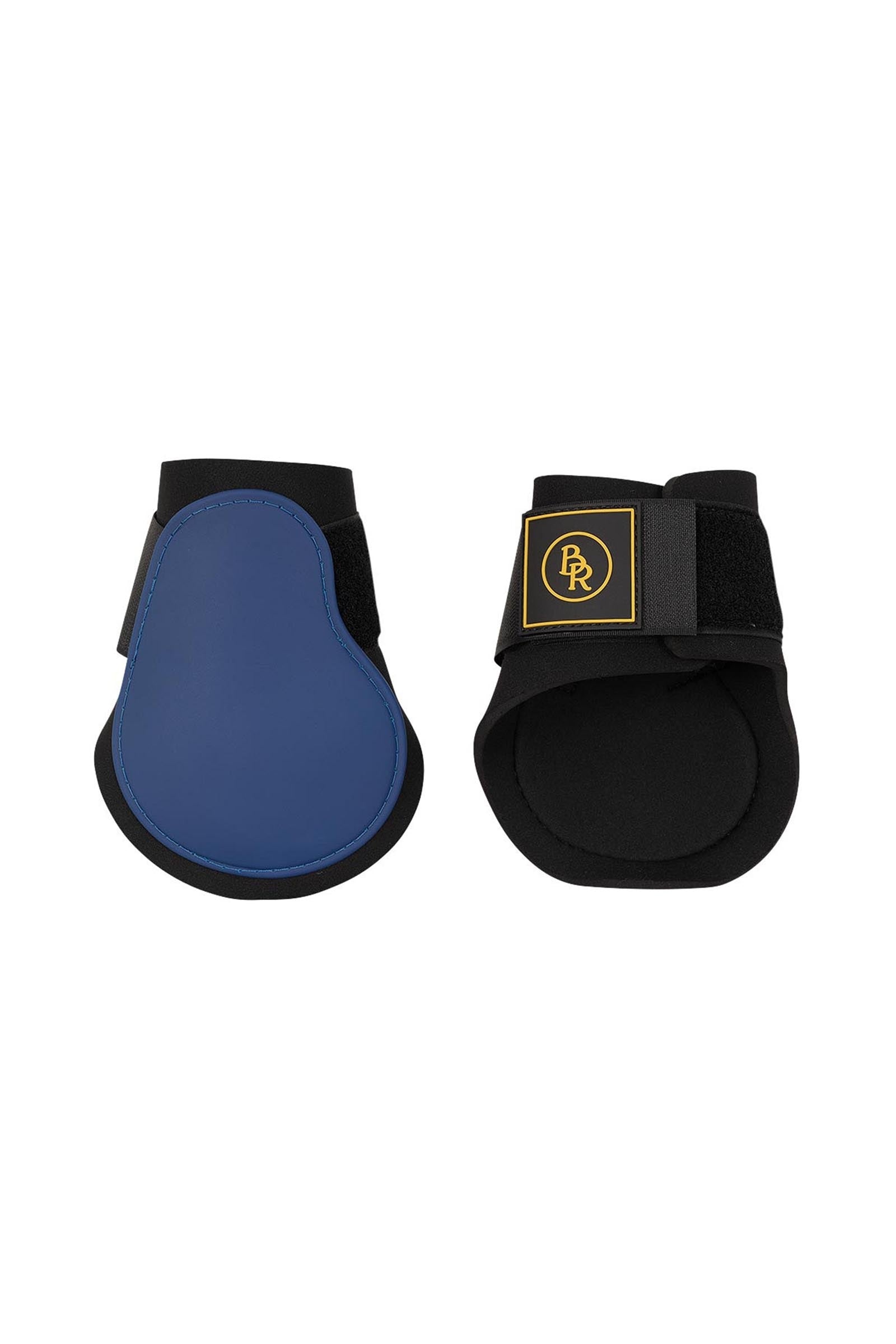 BR Event Non-Elastic Fetlock Boots Leg & Hoof Protection