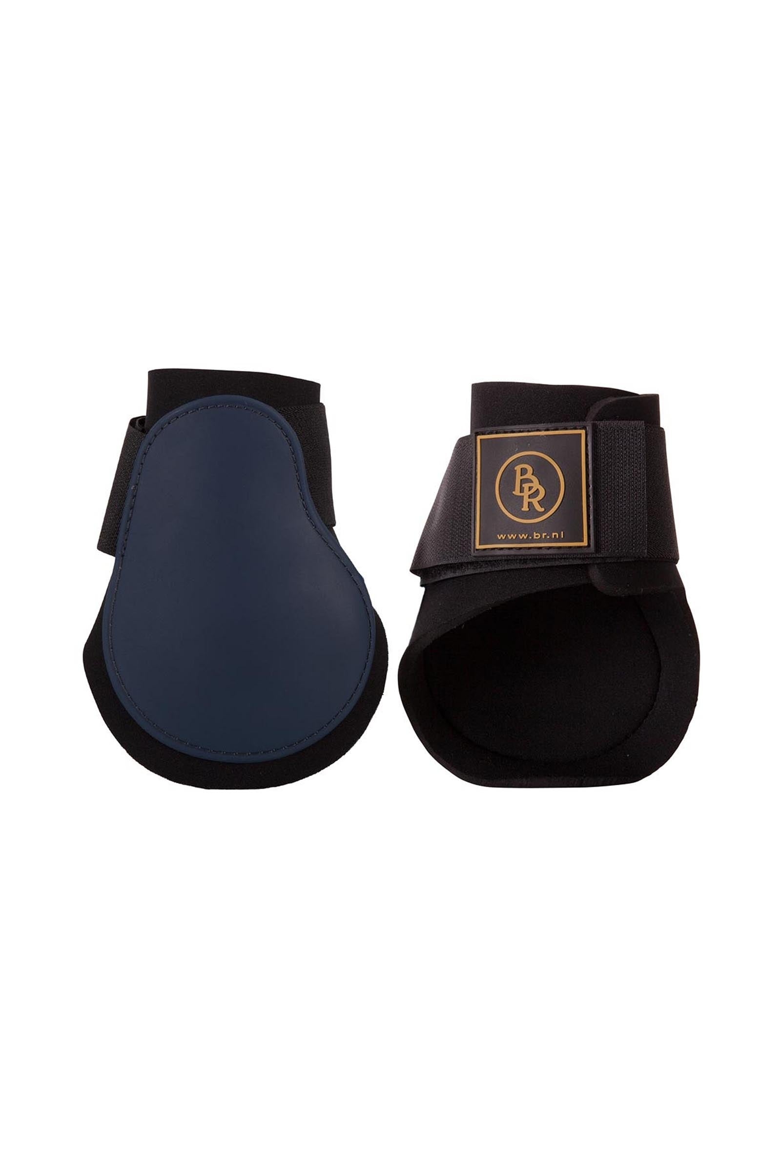 BR Event joustamattomat vuohissuojat Leg Protection & Hoof Protection for Horses