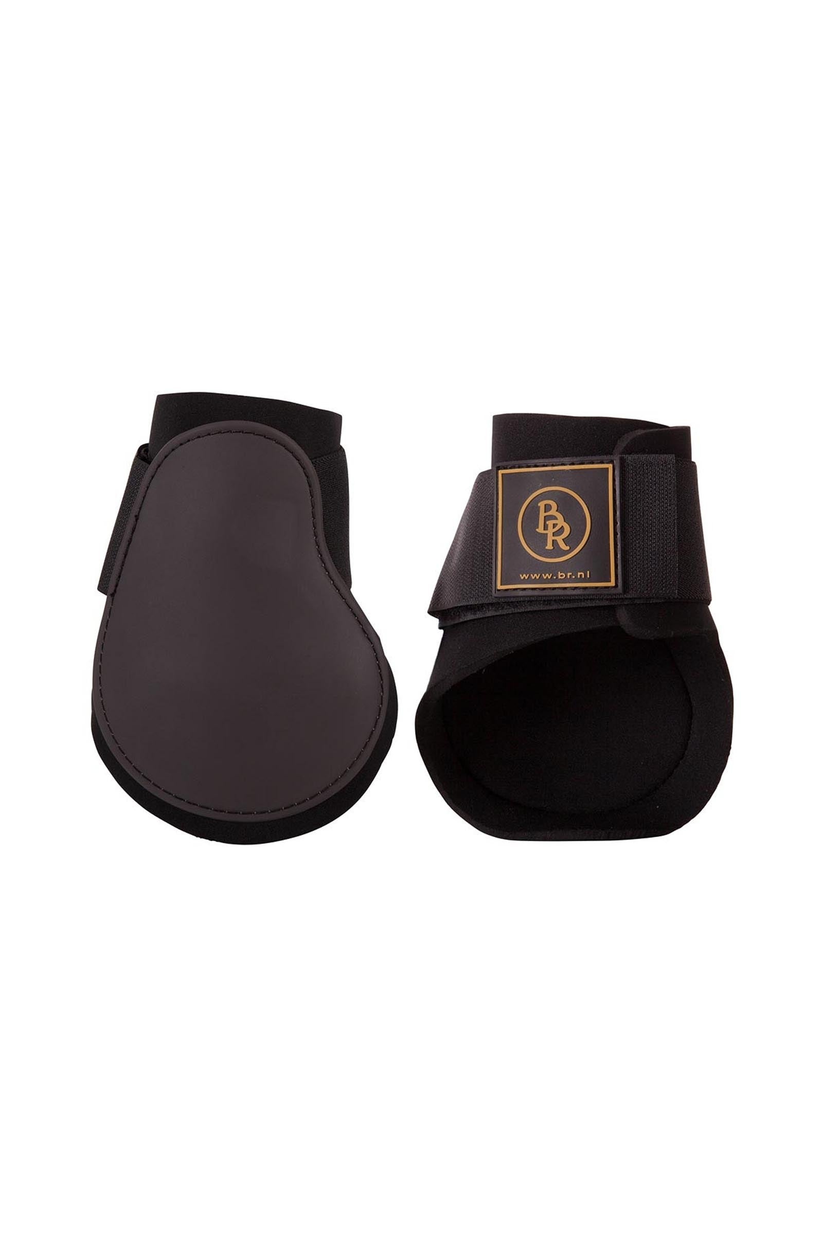 BR Event joustamattomat vuohissuojat Leg Protection & Hoof Protection for Horses