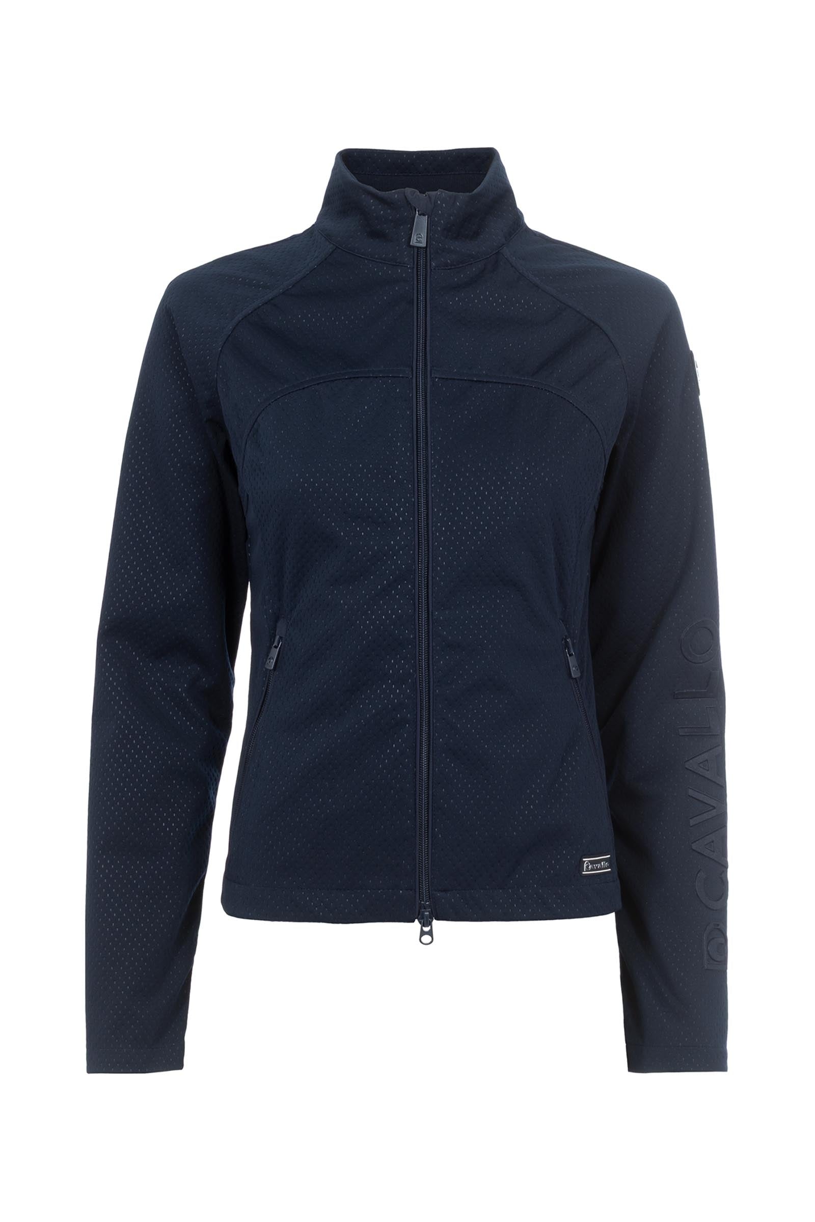 Cavallo CAVALBETTY naisten softshell-takki Naisten ratsastusvaatteet