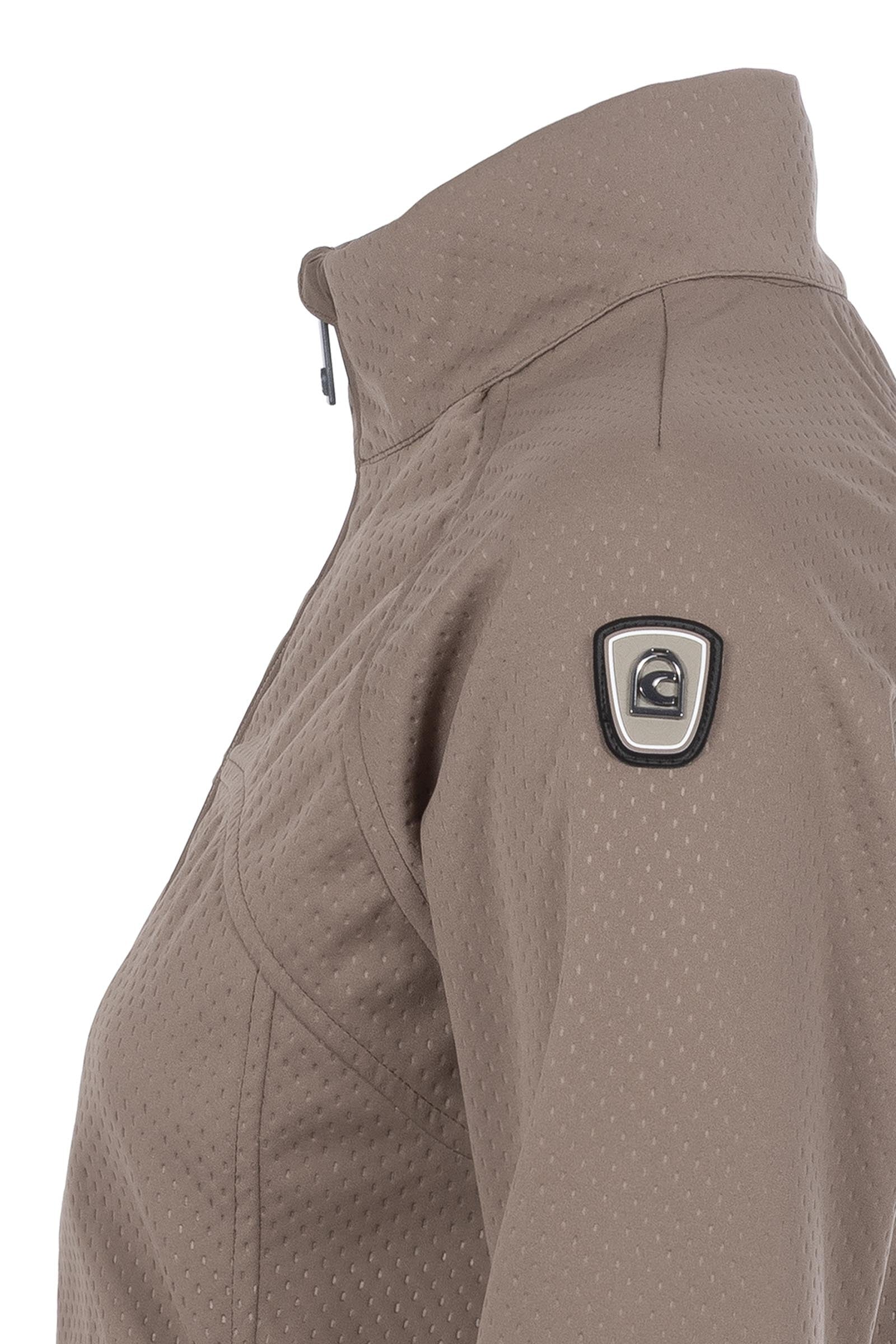 Cavallo CAVALBETTY Women´s Softshell Jacket Women’s Riding Clothing