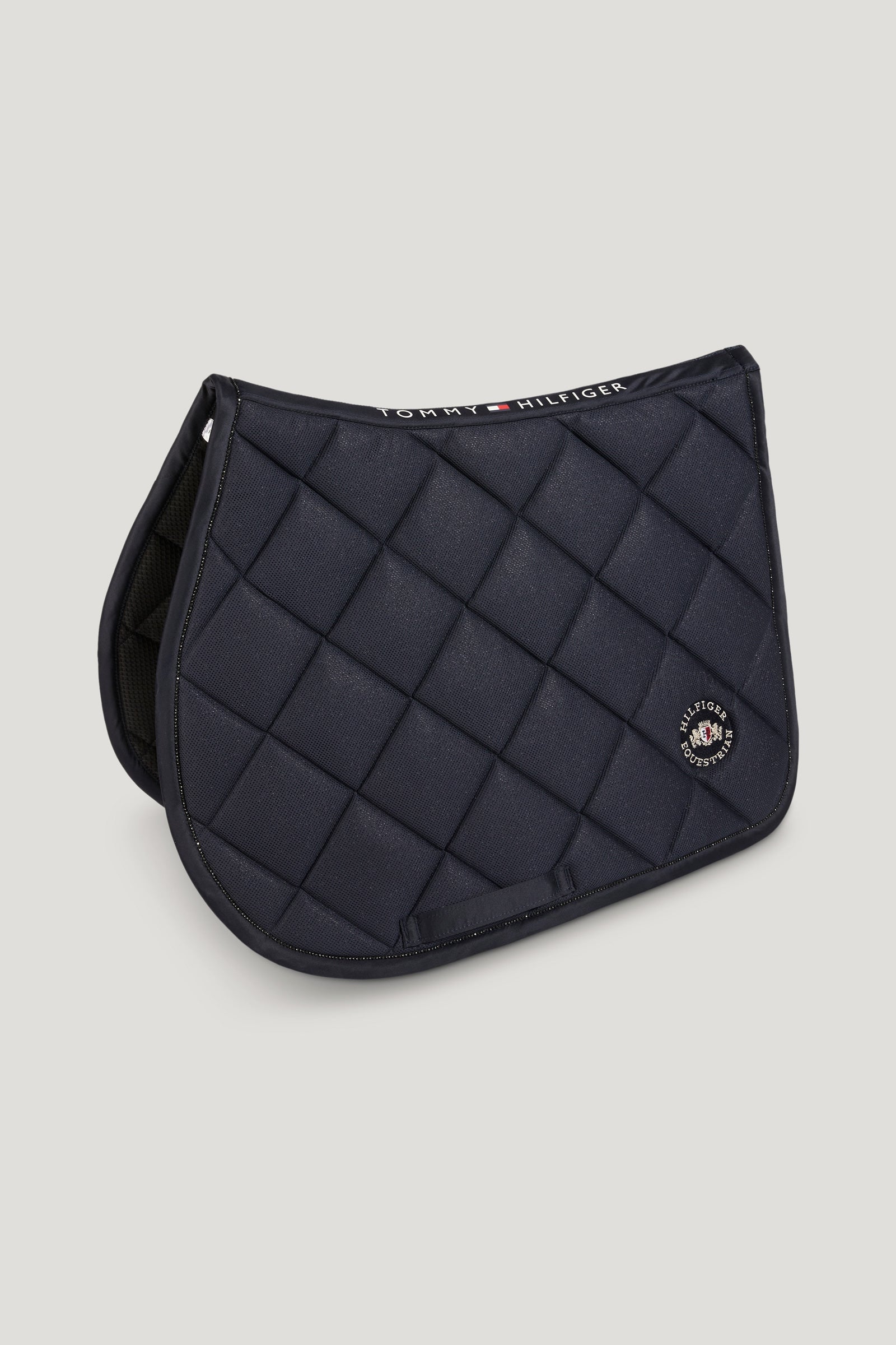 Tommy Hilfiger Equestrian Emory estesatulan huopa Satulahuovat