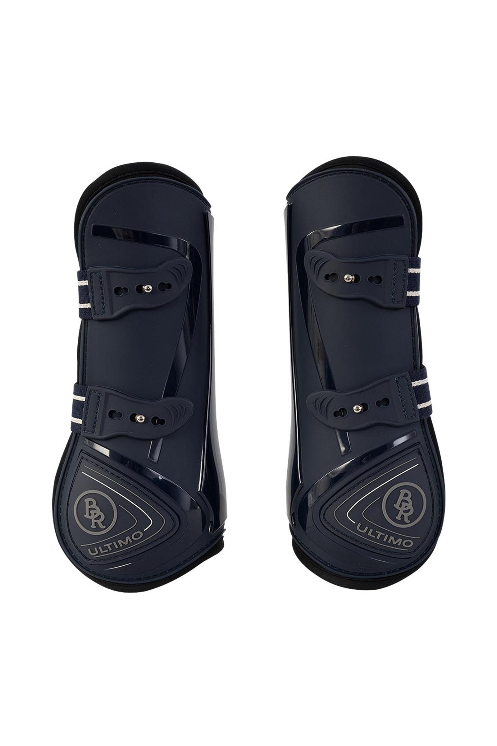 BR Ultimo jännesuojat Leg & Hoof Protection