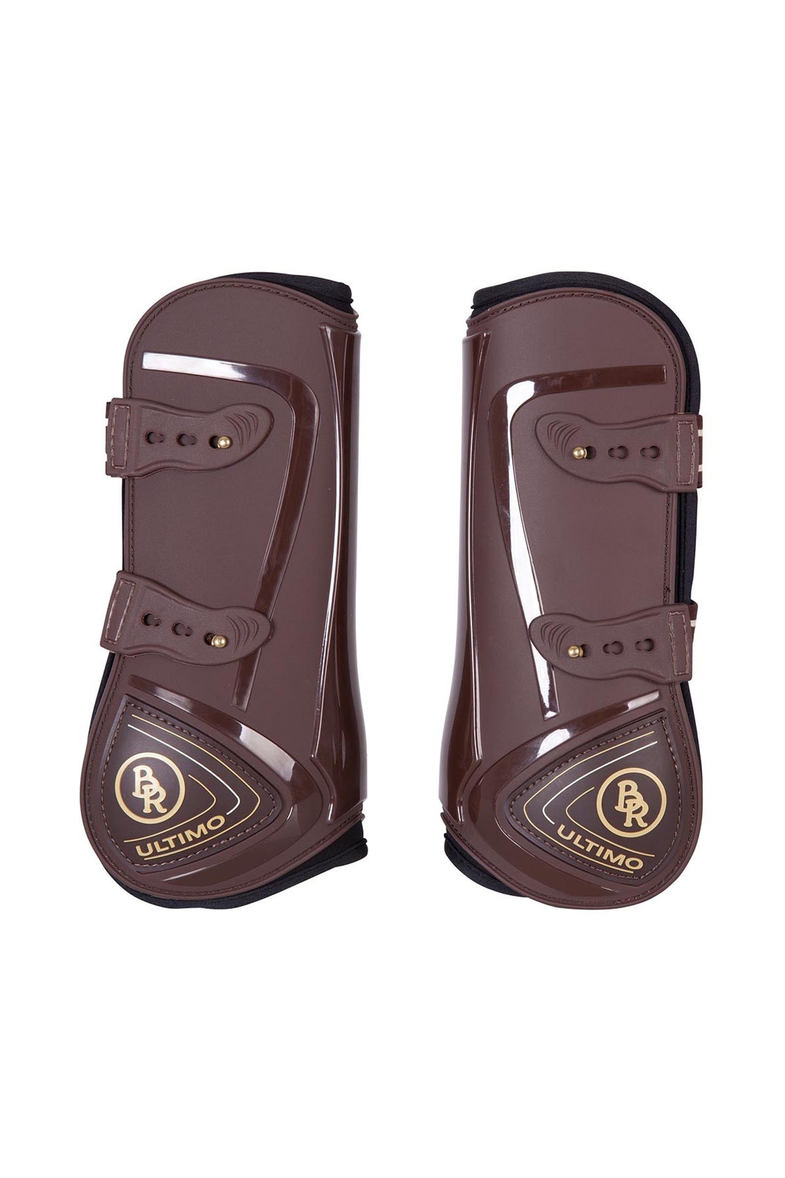 BR Ultimo jännesuojat Leg & Hoof Protection