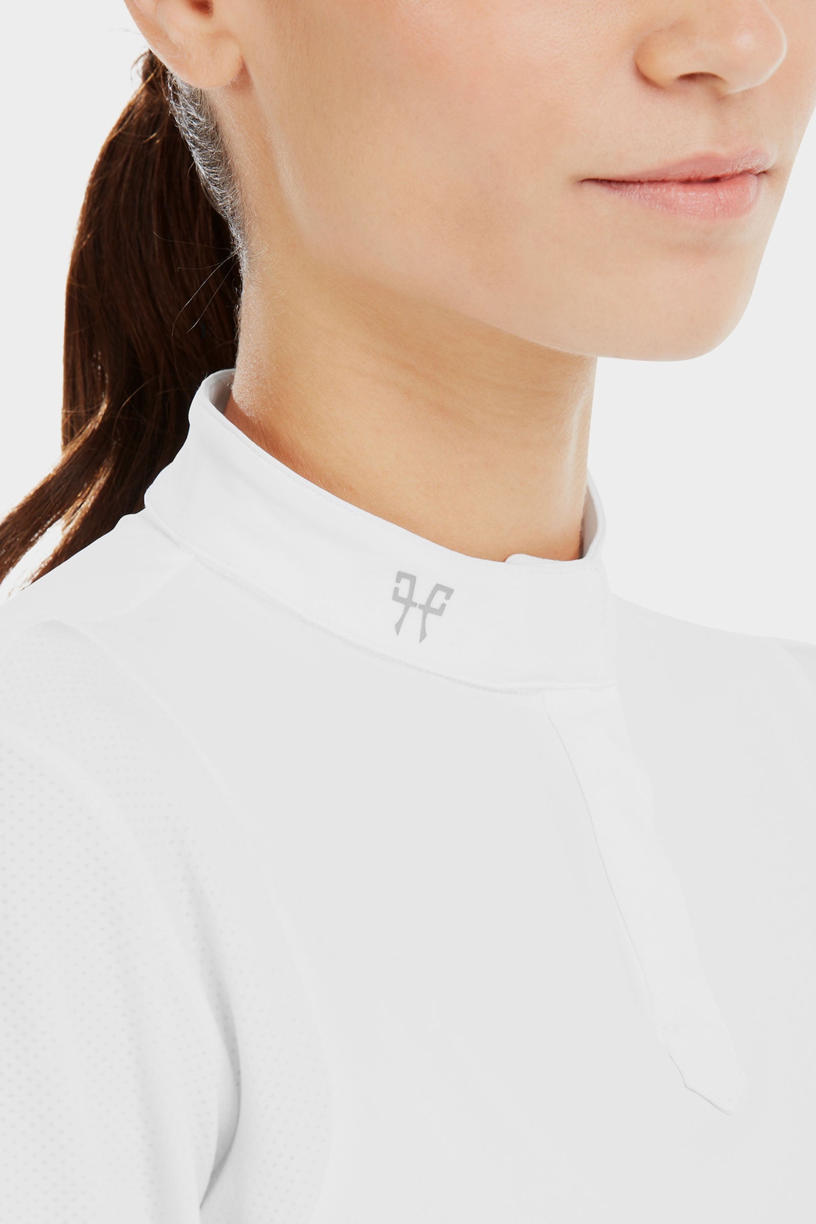 Horse Pilot Aerolight Women´s Shirt Longsleeve Women’s Riding Clothing