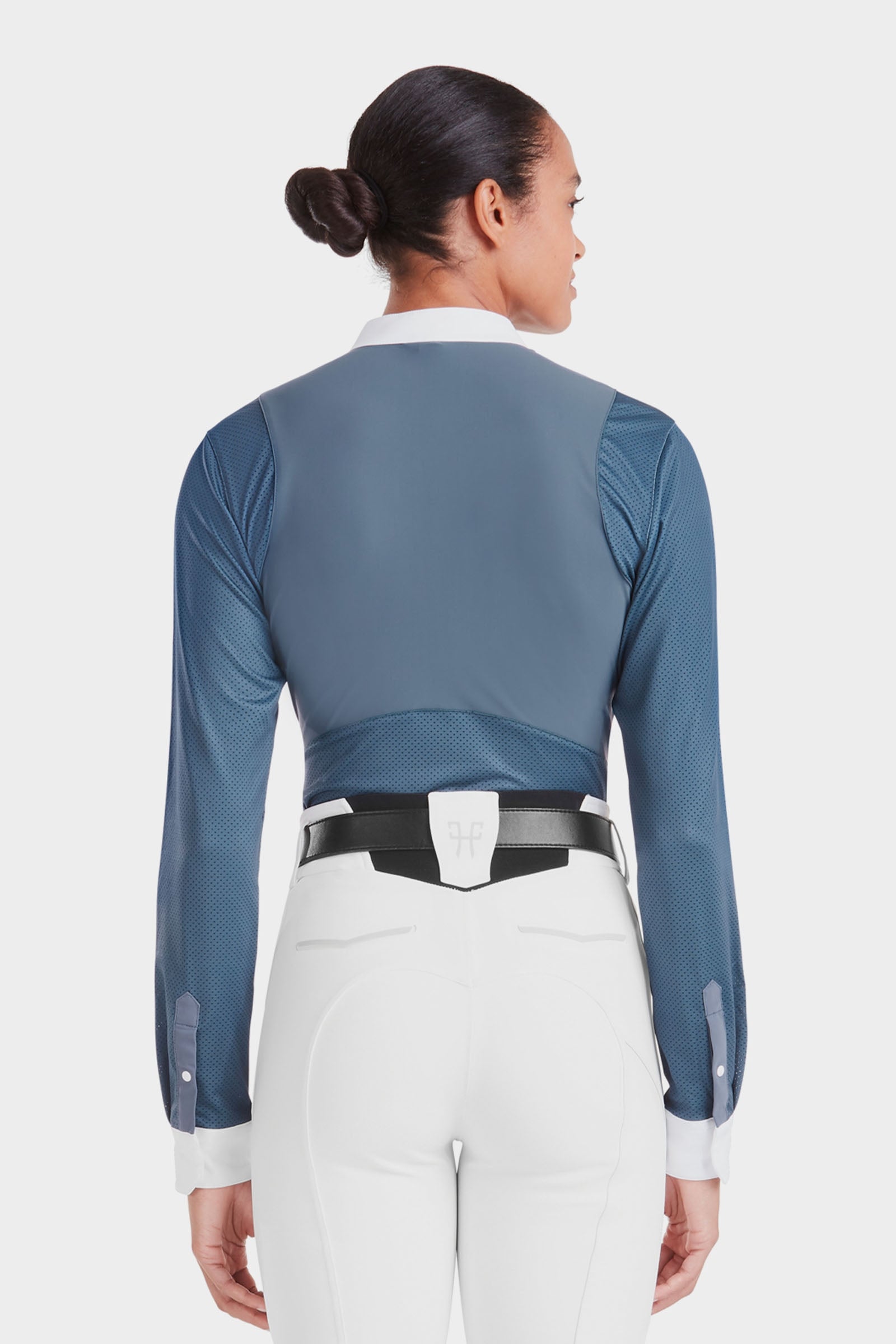 Horse Pilot Aerolight Women´s Shirt Longsleeve Women’s Riding Clothing