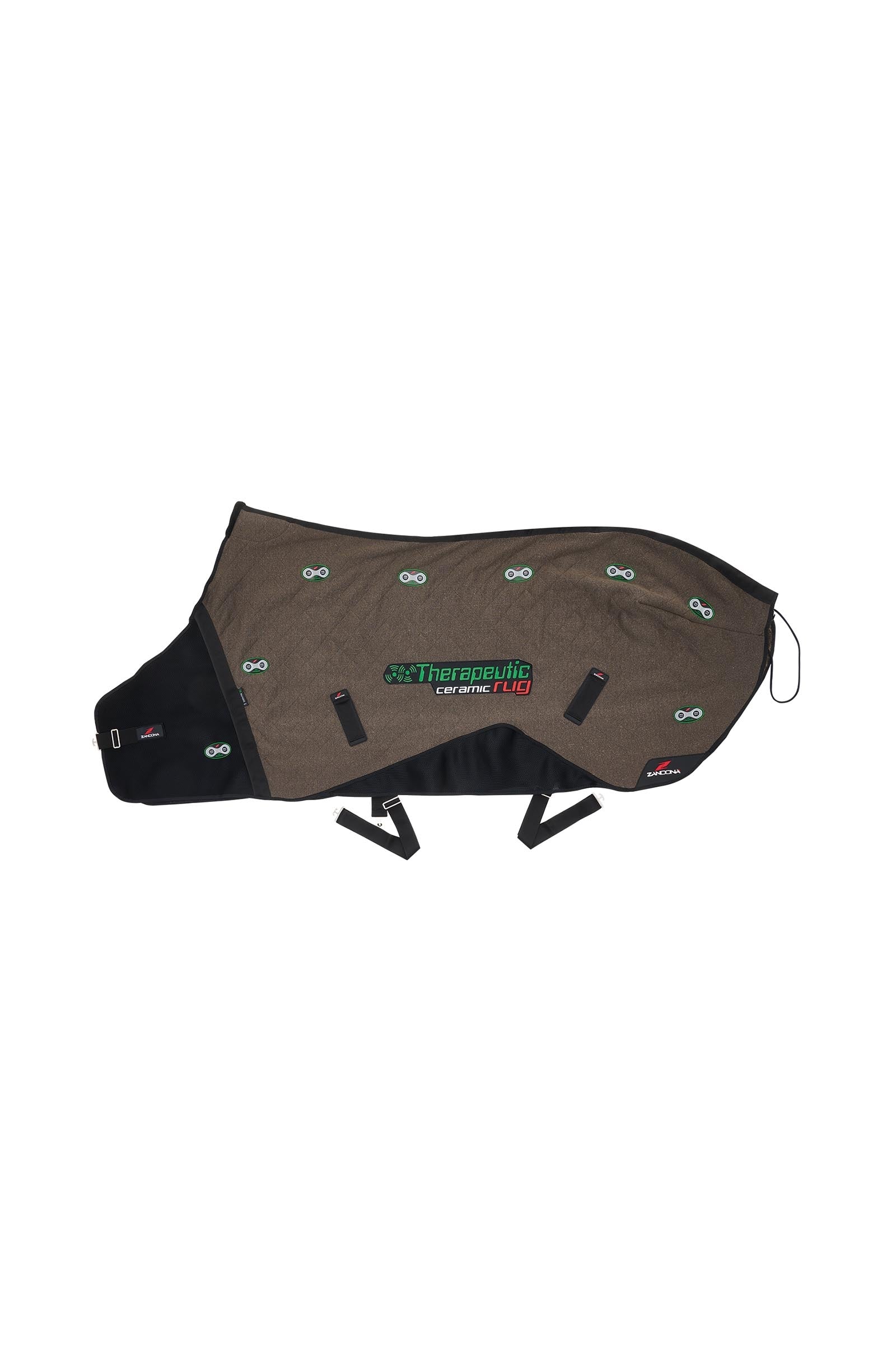 Zandona Therapeutic Wellness Ceramic loimi Loimet