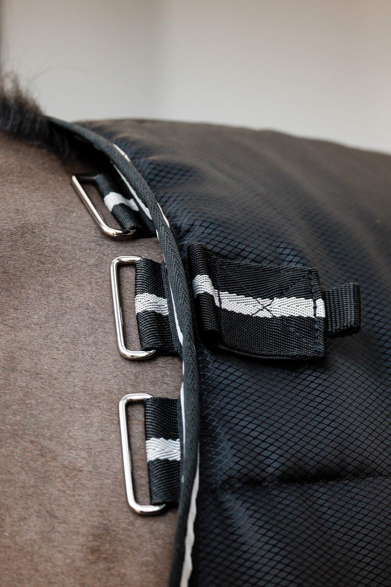 Horseware Horseware Easy-Layer Stable Plus Heavy 400g Horse Rugs