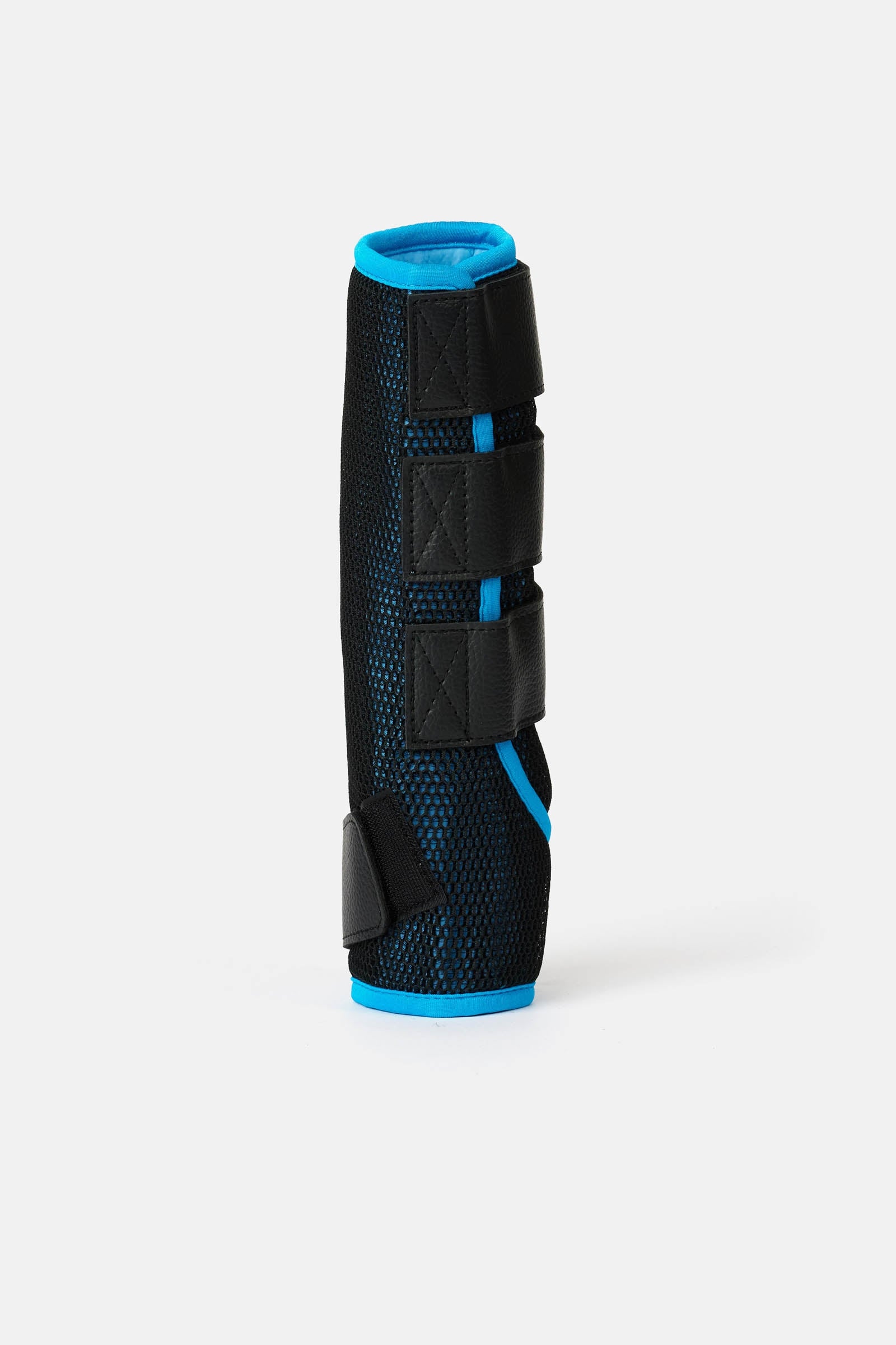 Horze Water Cooling Boots (Pair) Leg Protection & Hoof Protection for Horses
