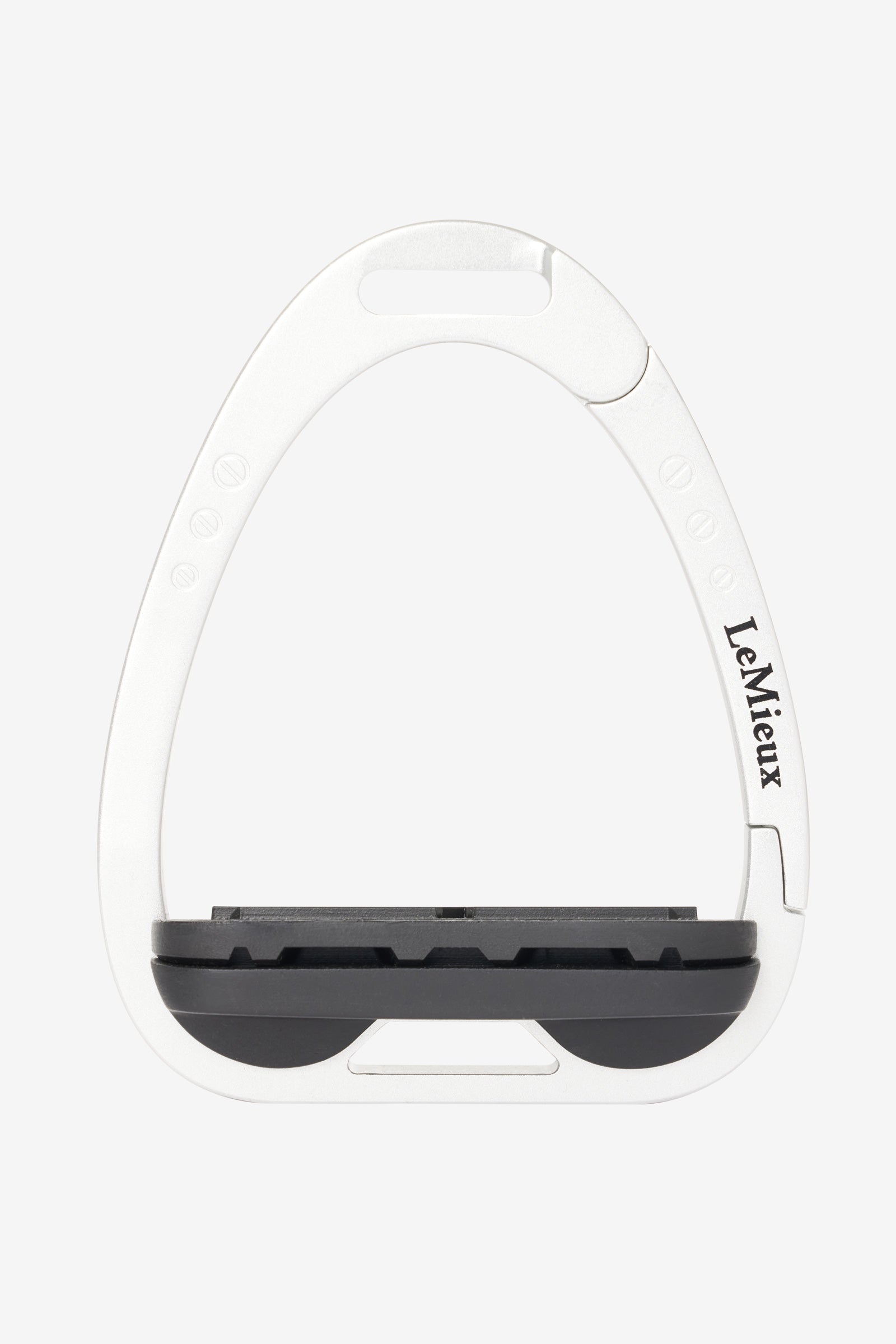 LeMieux Junior Vector Balance Stirrup Saddles, Girths & Stirrups