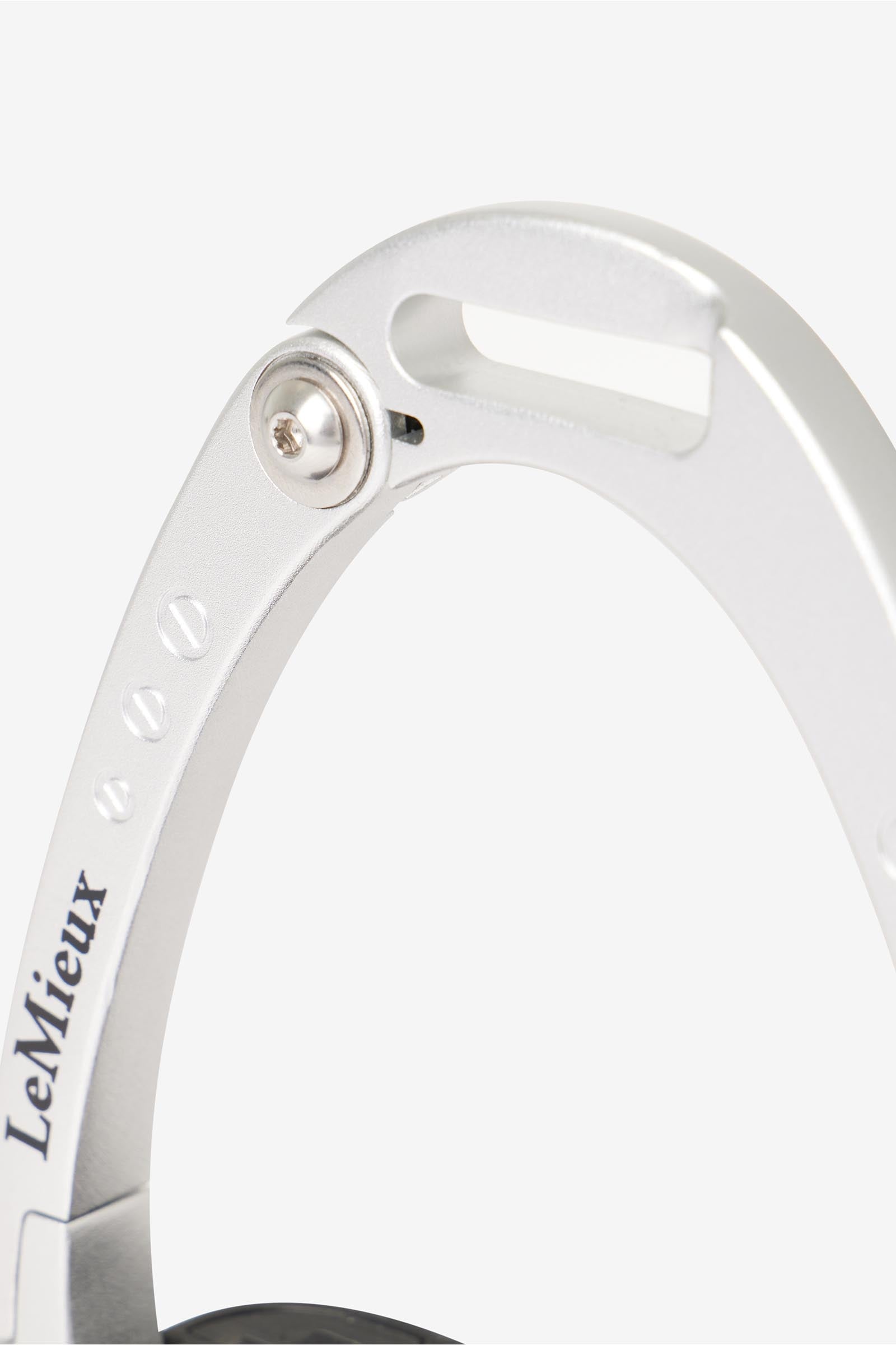 LeMieux Junior Vector Balance Stirrup Saddles, Girths & Stirrups