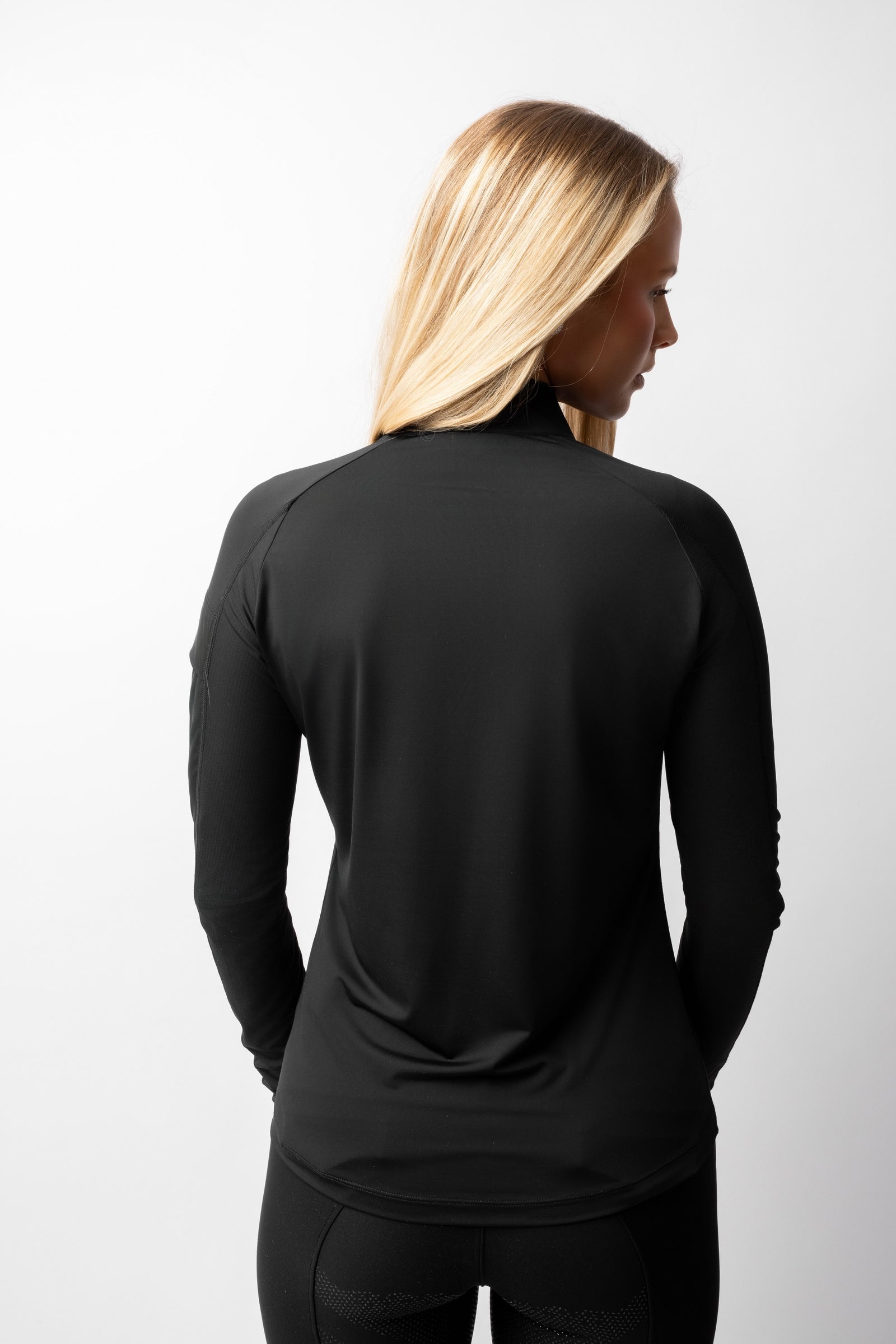 B Vertigo Odina Women's Trainingsshirt UPF 40+ Women’s Riding Clothing