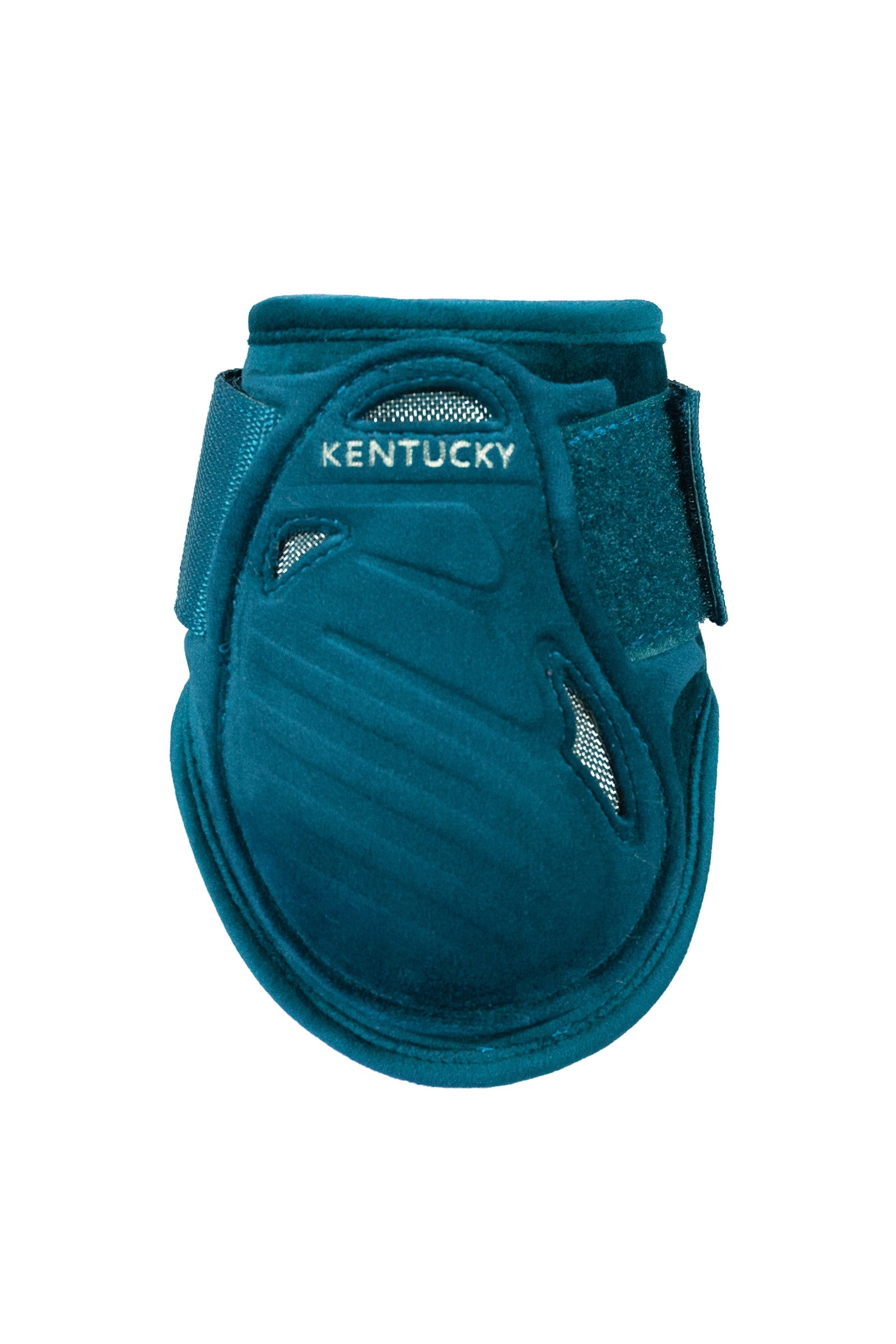 Kentucky Horsewear Velvet Young Horse Fetlock-saappaat Leg Protection & Hoof Protection for Horses