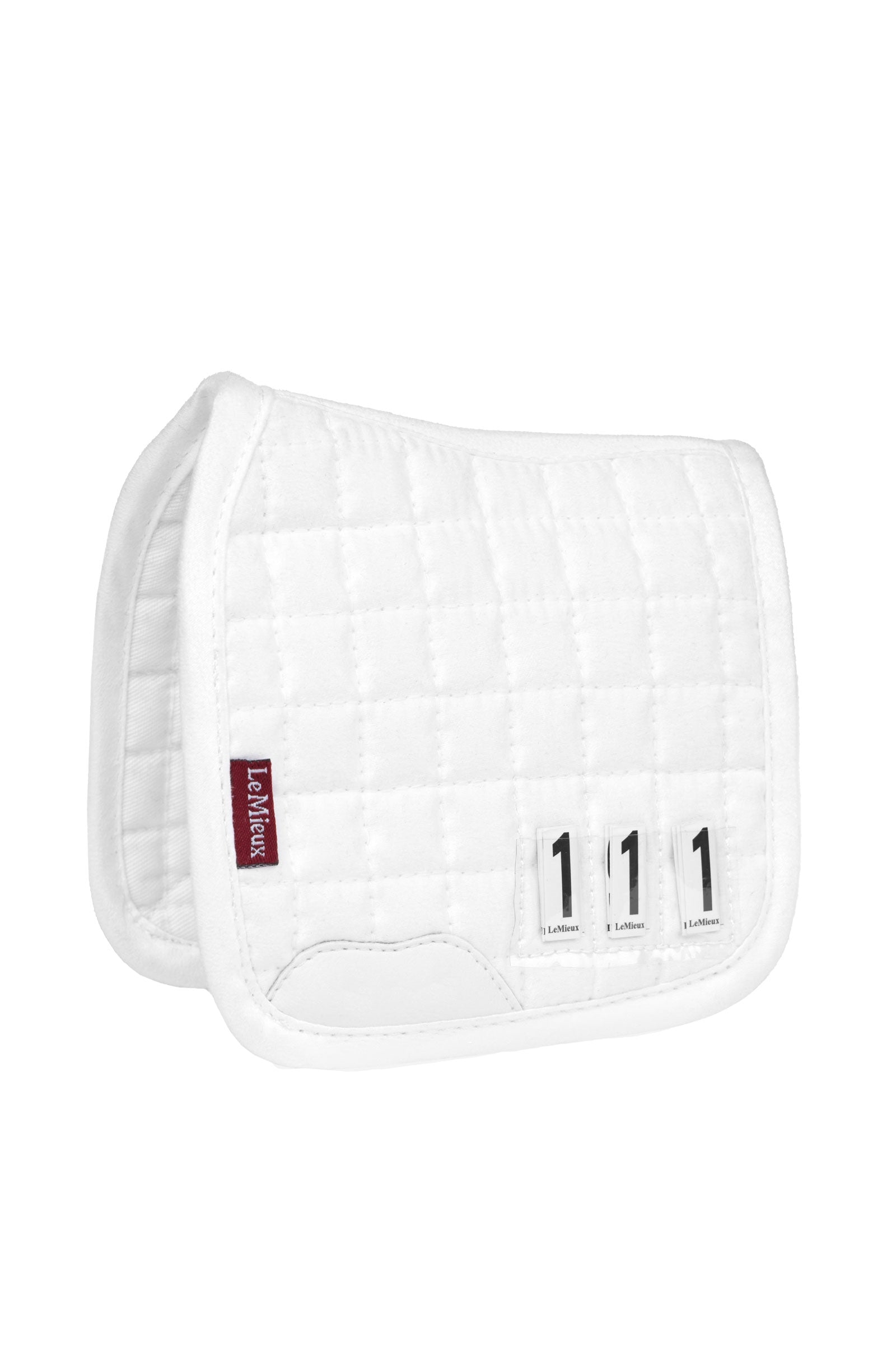 LeMieux Toy Pony Dressage Saddle Pad Gifts & Toys