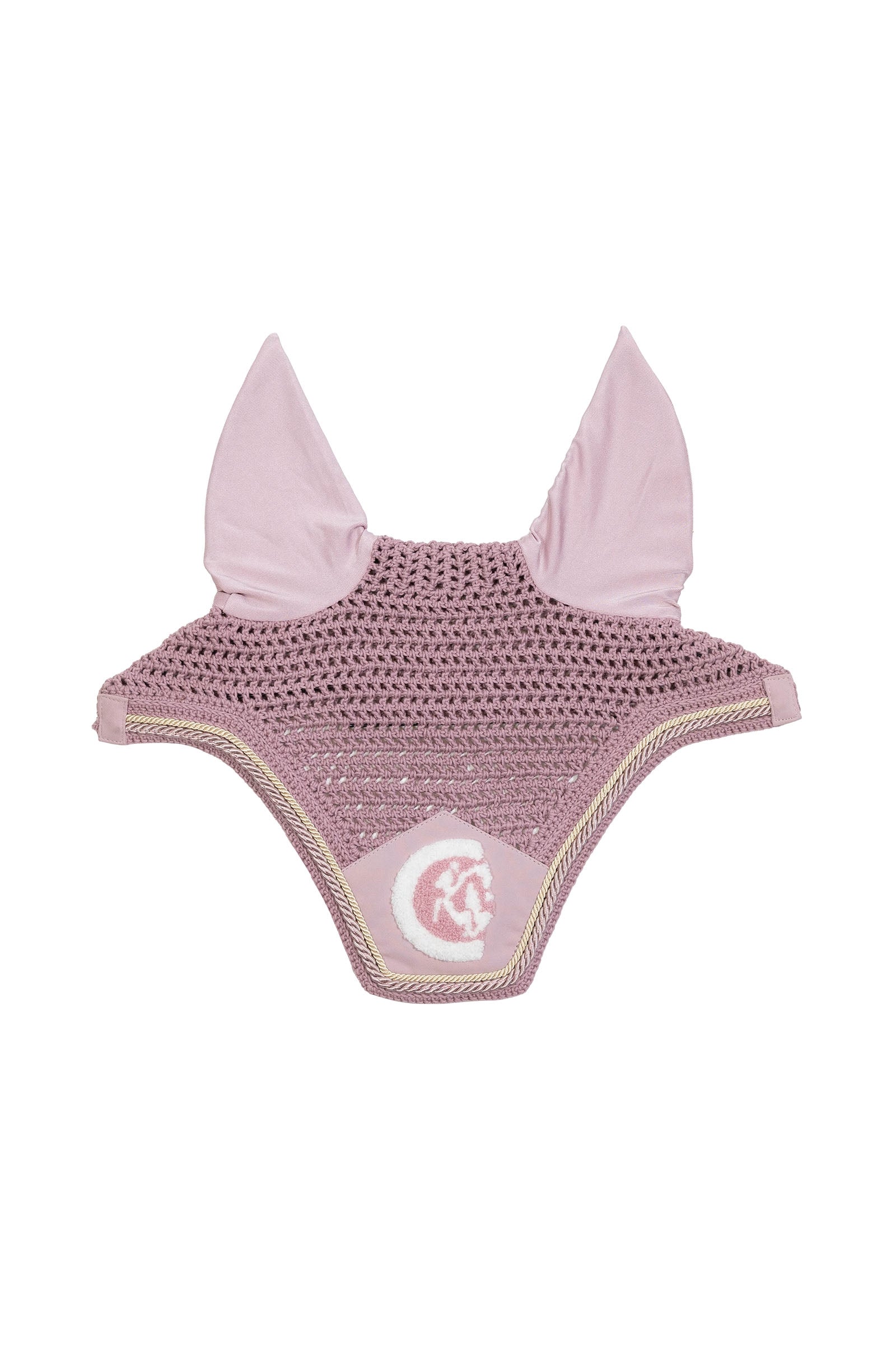 Kentucky Horsewear ötökkähuppu Wellington 3D Logo rope Satulahuovat