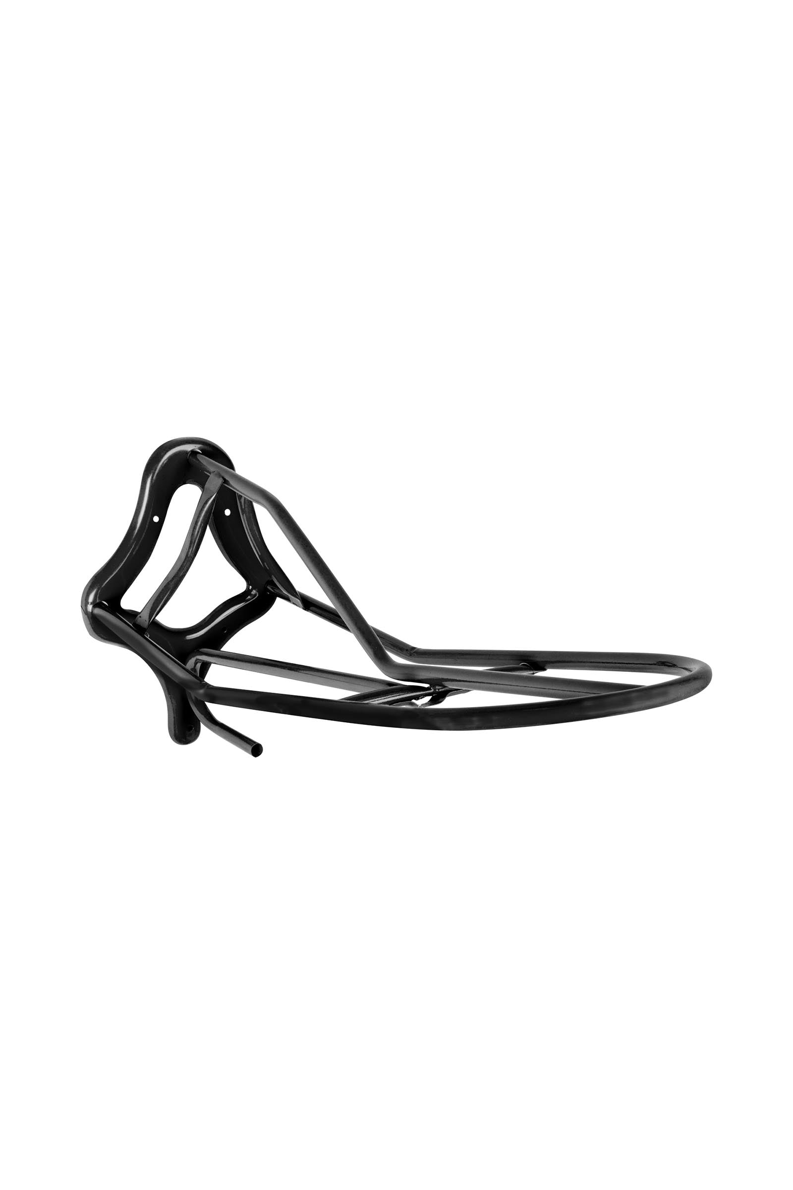 undefined Waldhausen Saddle Rack, Metal Stable Equipment