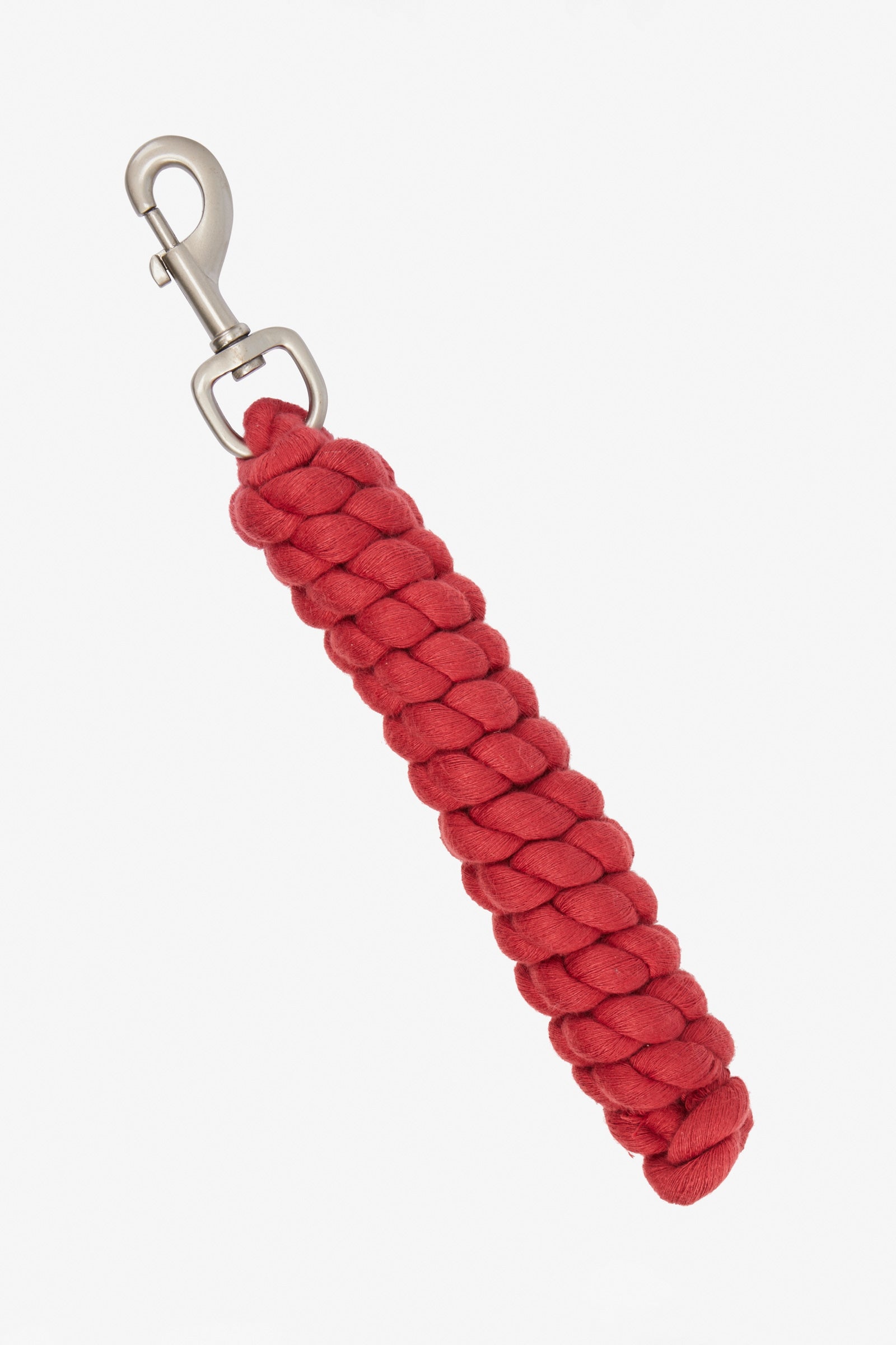 LeMieux Polycotton Leadrope Halters & Leads