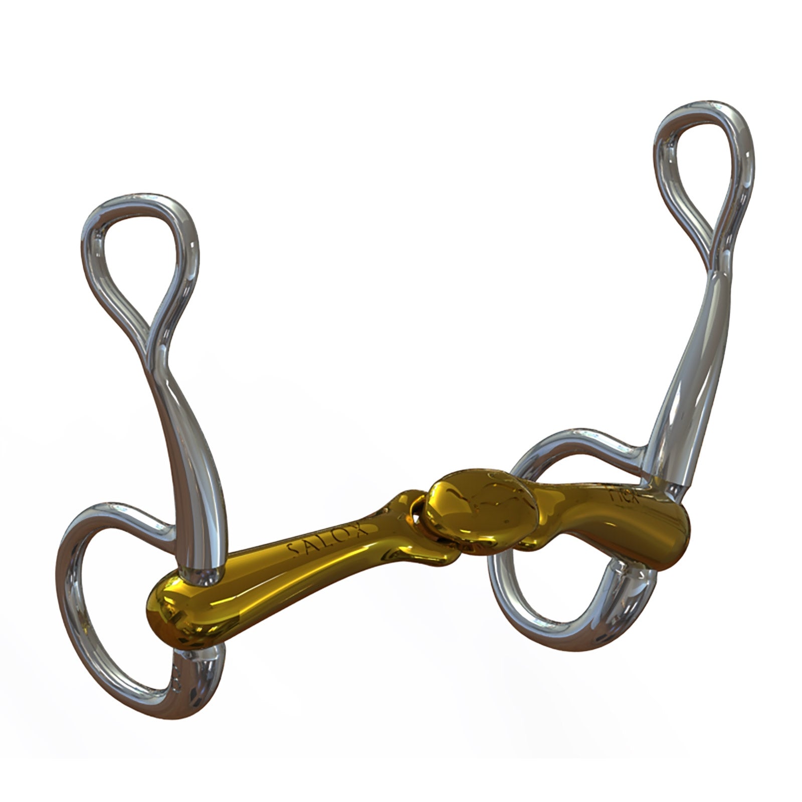 Neue Schule Bits NS Bits Turtle Top with Flex 16mm Baucher Kuolaimet