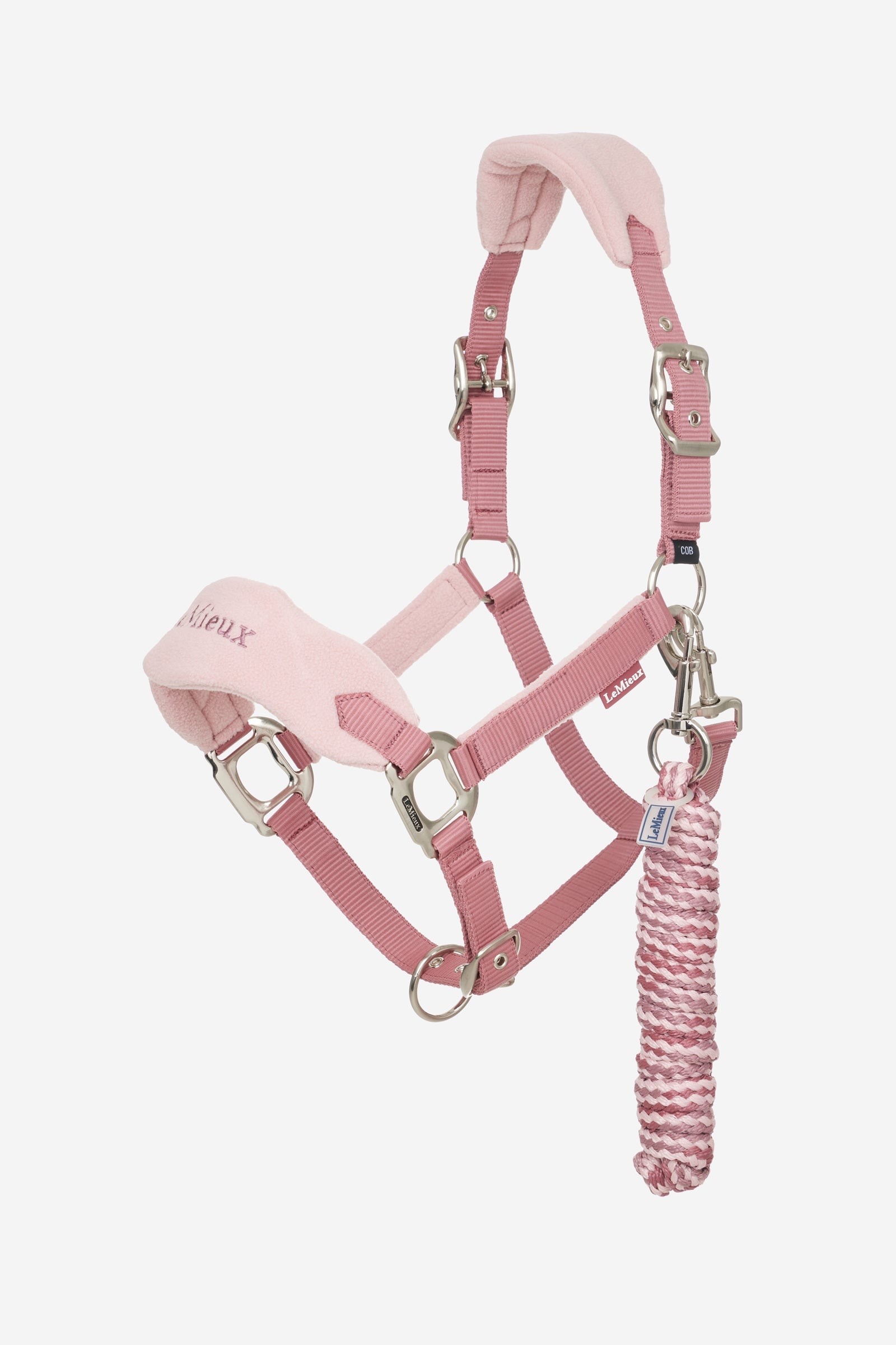 LeMieux Lemieux Vogue riimu ja riimunnaru set Riimut & riimunnarut