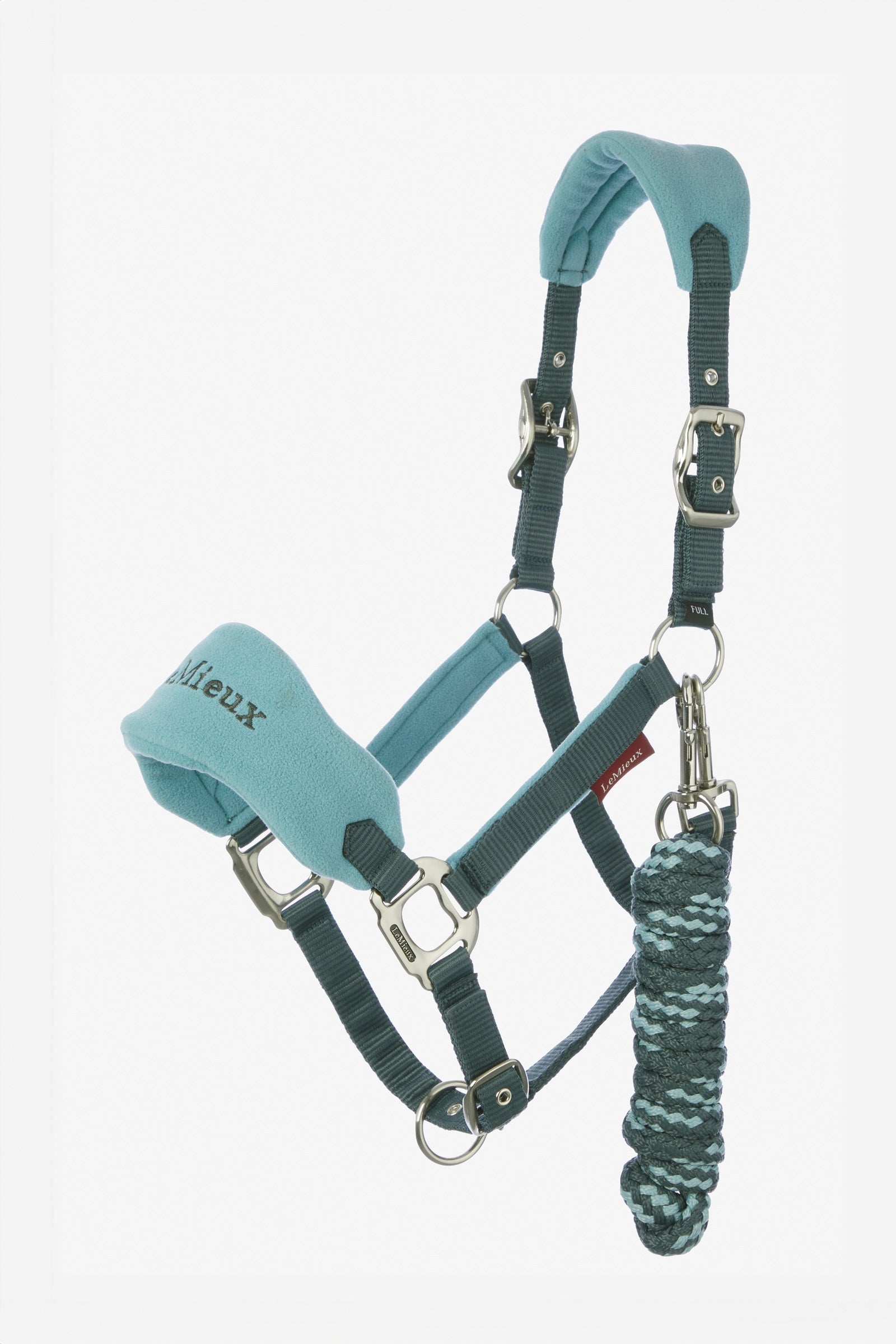 LeMieux Lemieux Vogue riimu ja riimunnaru set Riimut & riimunnarut