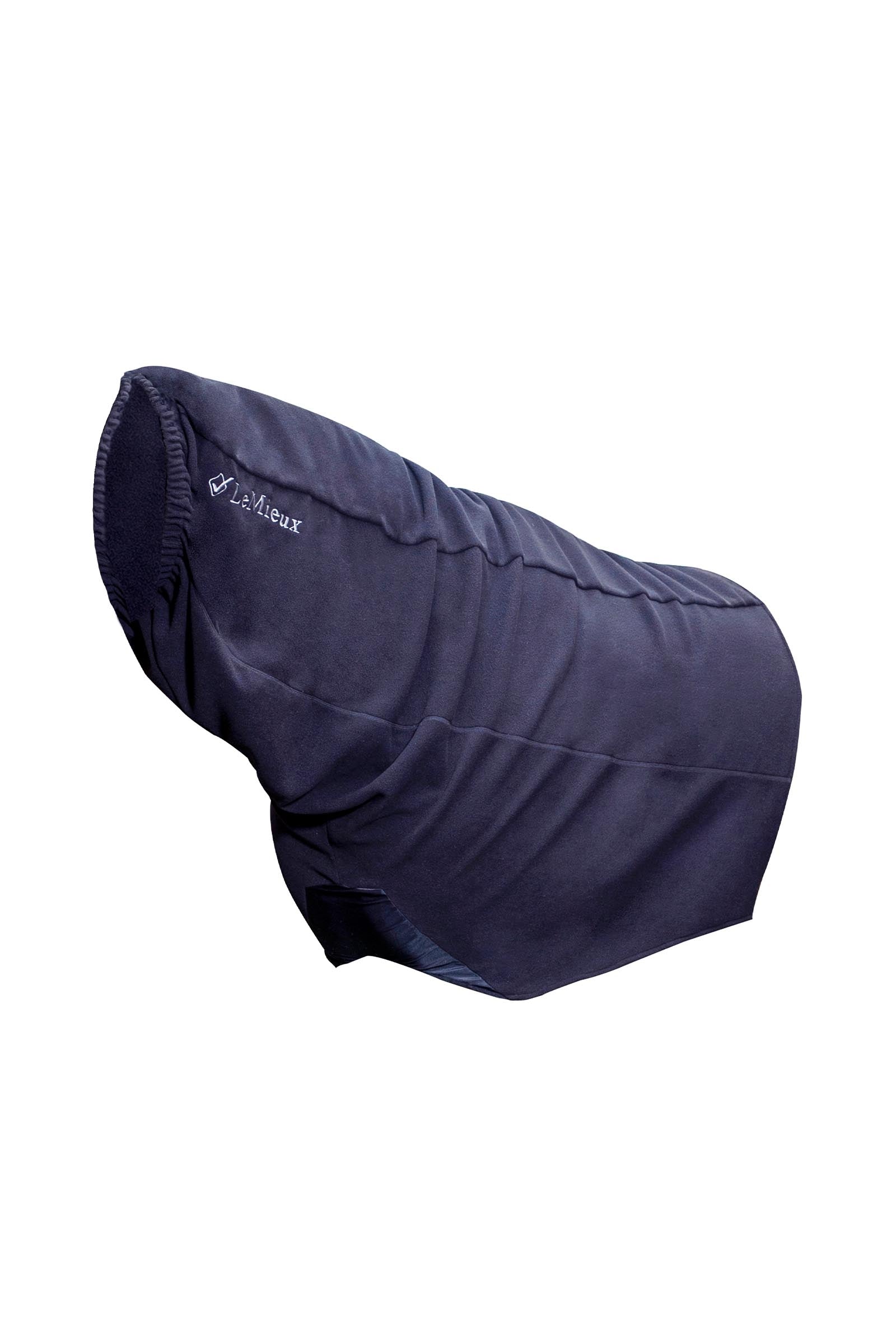 LeMieux Arika Fleece Hood Loimet