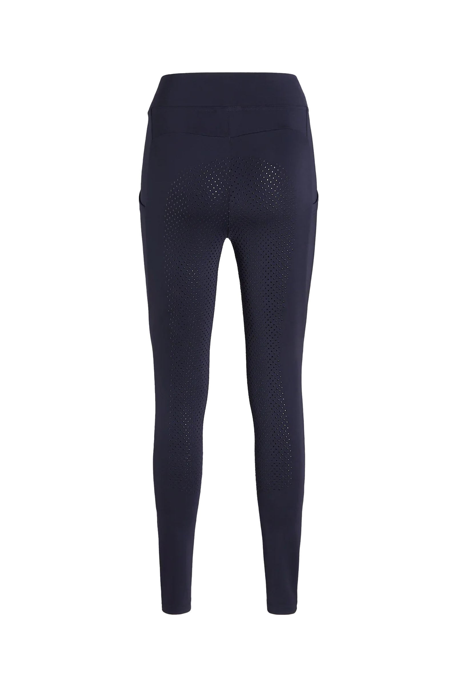 Tommy Hilfiger Equestrian Amber High Waist Leggings Womens Breeches