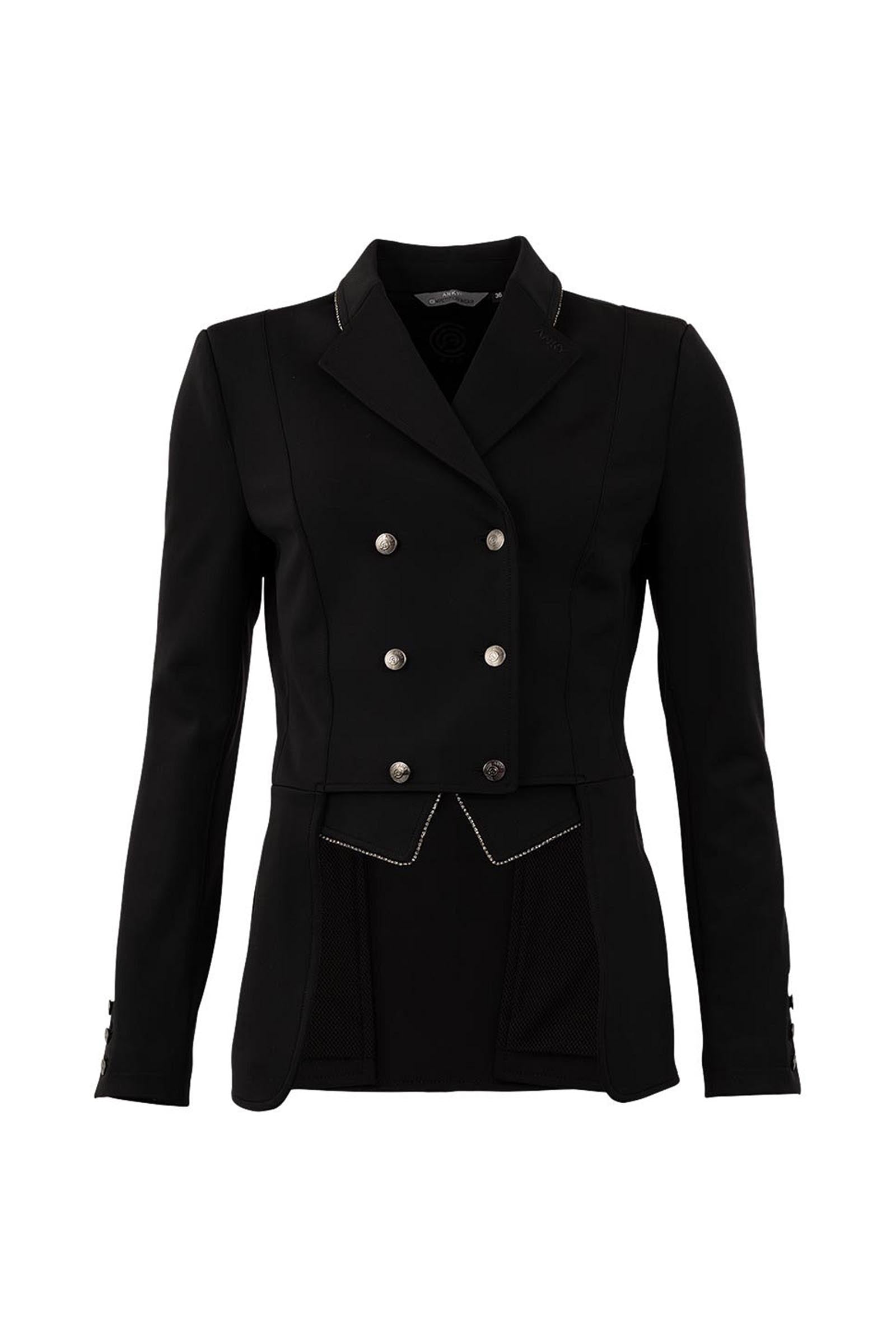 Anky ANKY Competition Women´s Short Show Tailcoat Naisten ratsastusvaatteet