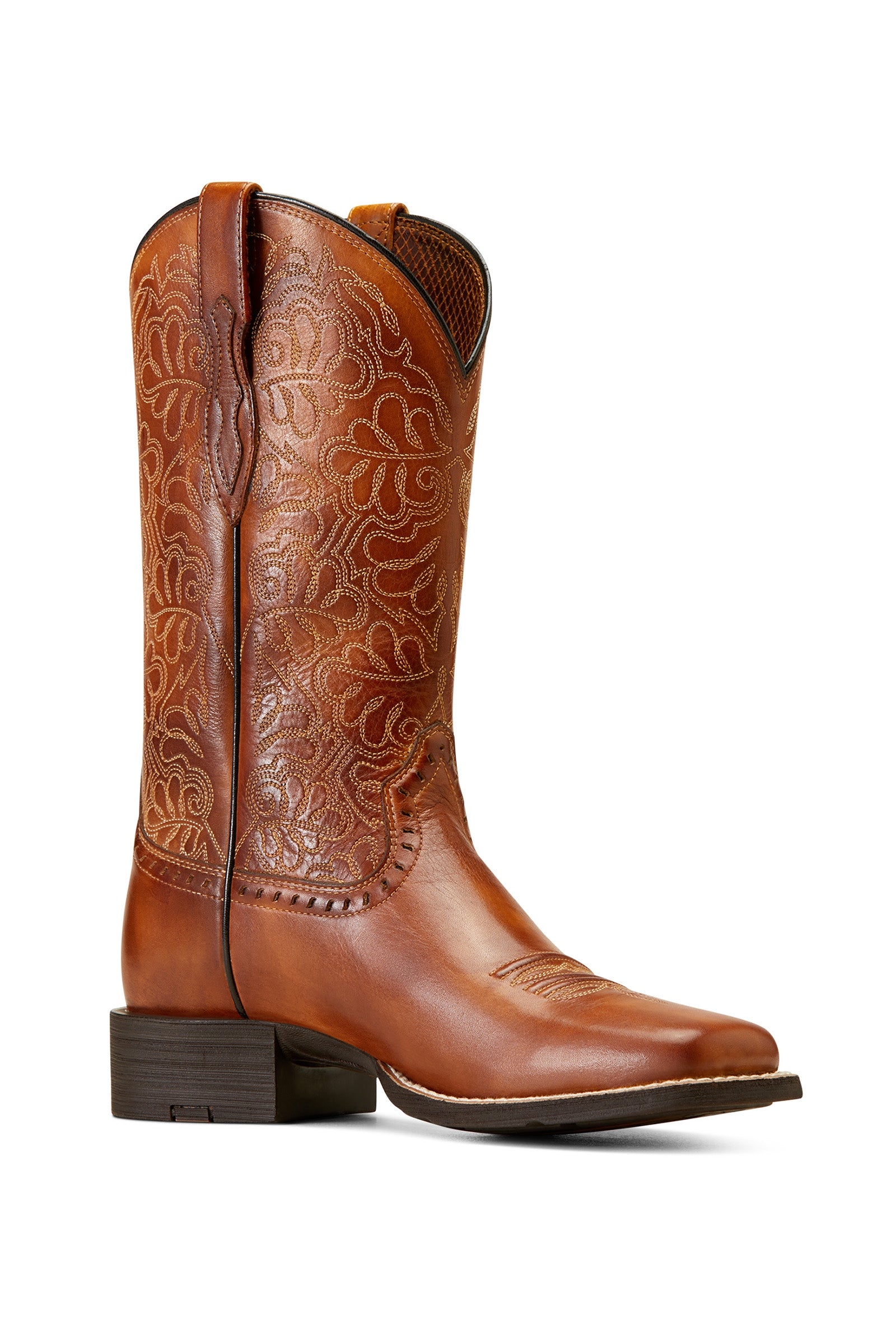 Ariat Remuda Round Up Women's Western Boots Riding Boots & Riding Shoes