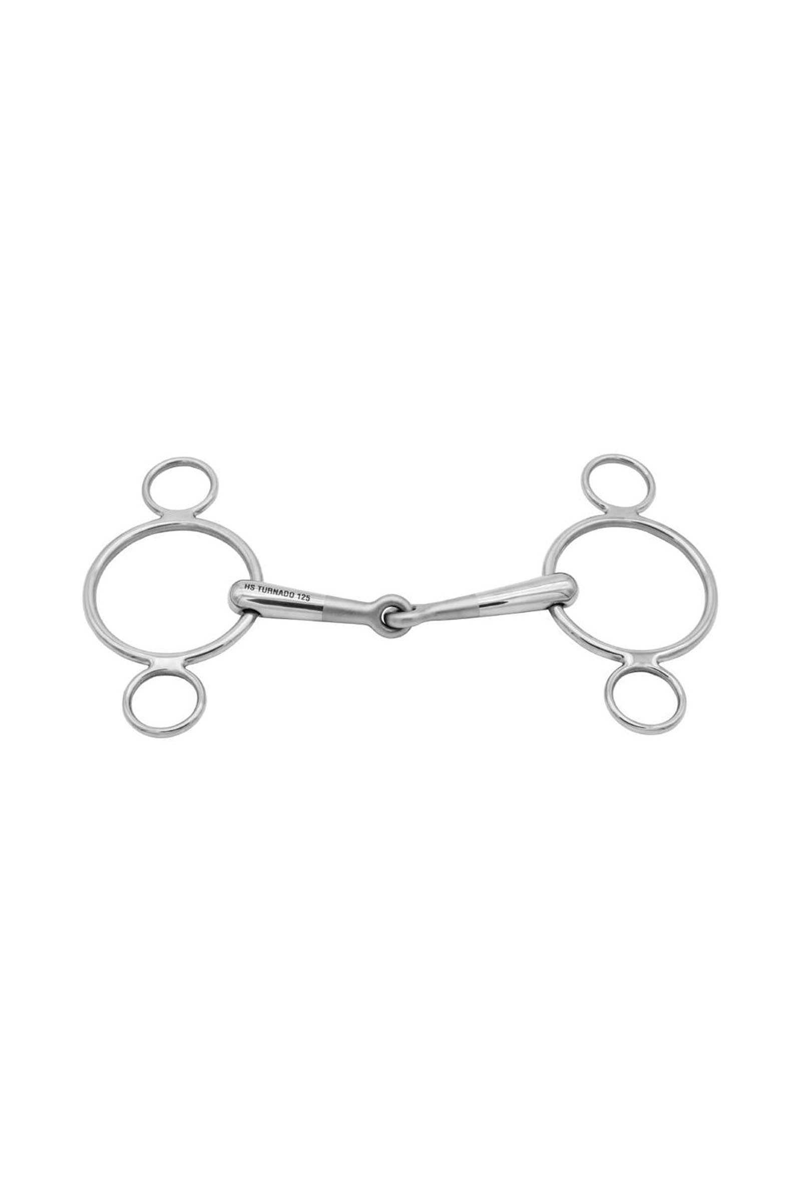 Sprenger Turnado 3-rengas kuolain, yksinivelinen, 16 mm, ruostumaton teräs Kuolaimet