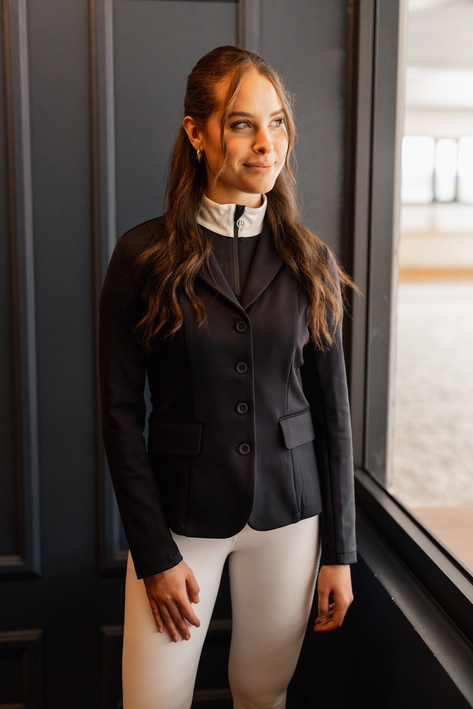 B Vertigo Aubree Women's Show Riding Jacket Women’s Riding Clothing