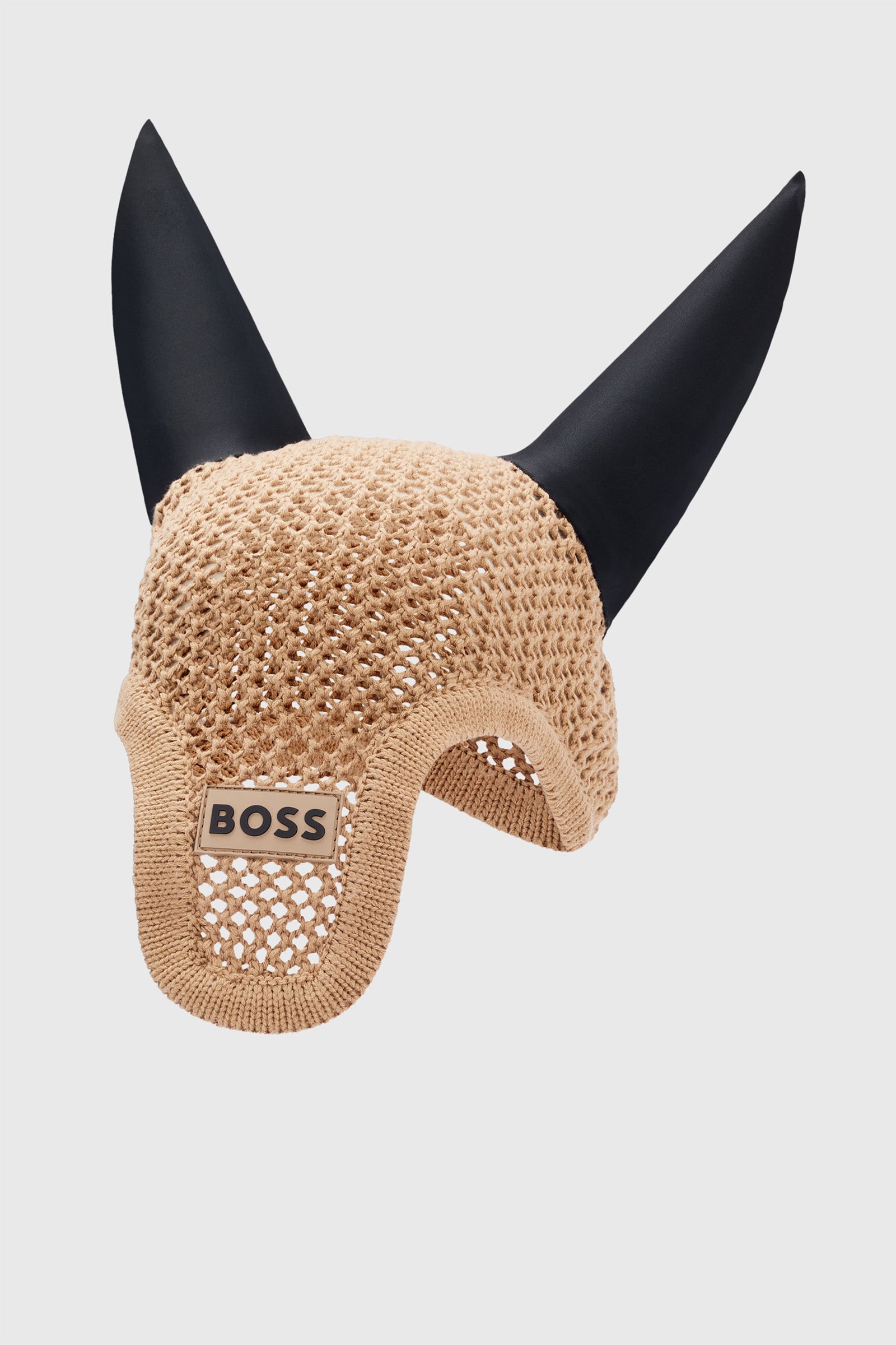 Boss Kärpäsverkko Satulahuovat