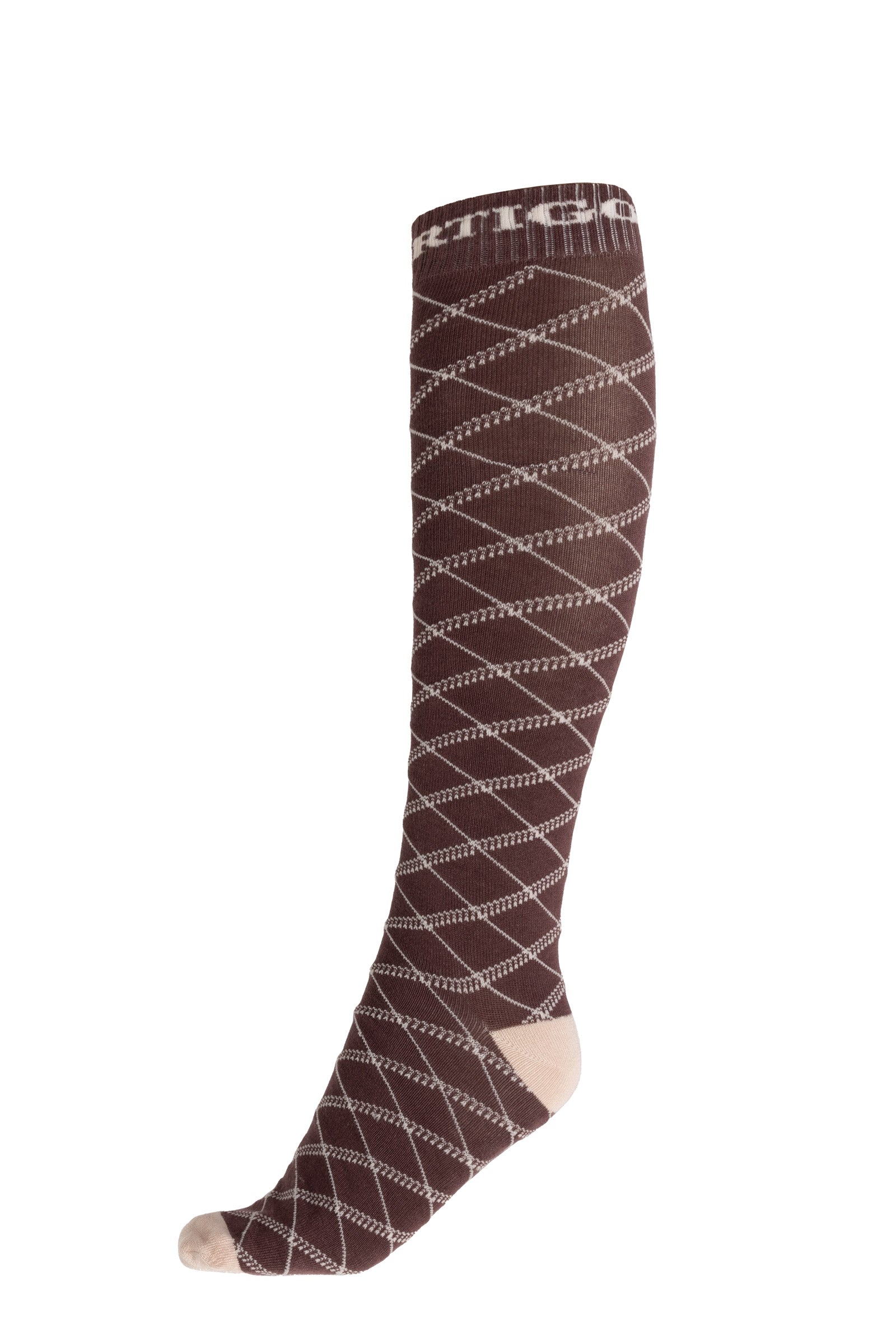 B Vertigo Parvin Womens Socks Sukat