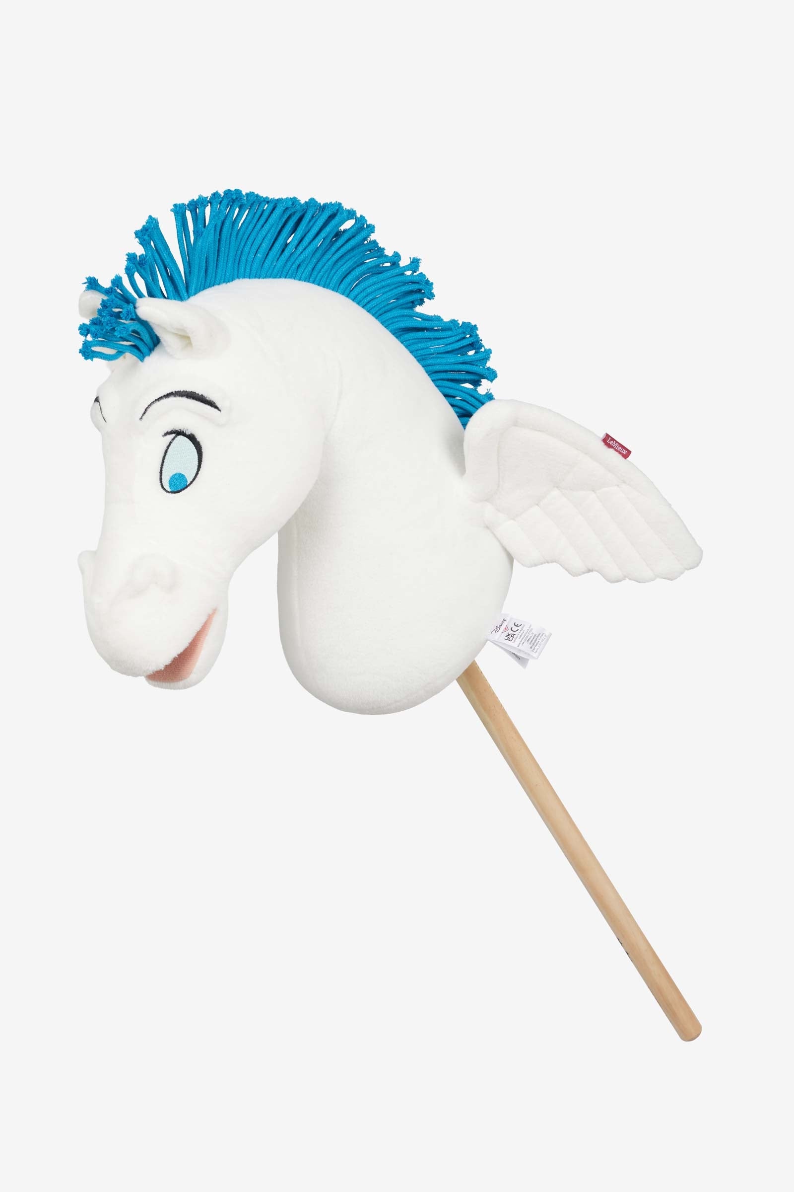 LeMieux Disney Pegasus Hobby Horse Lahjatavarat