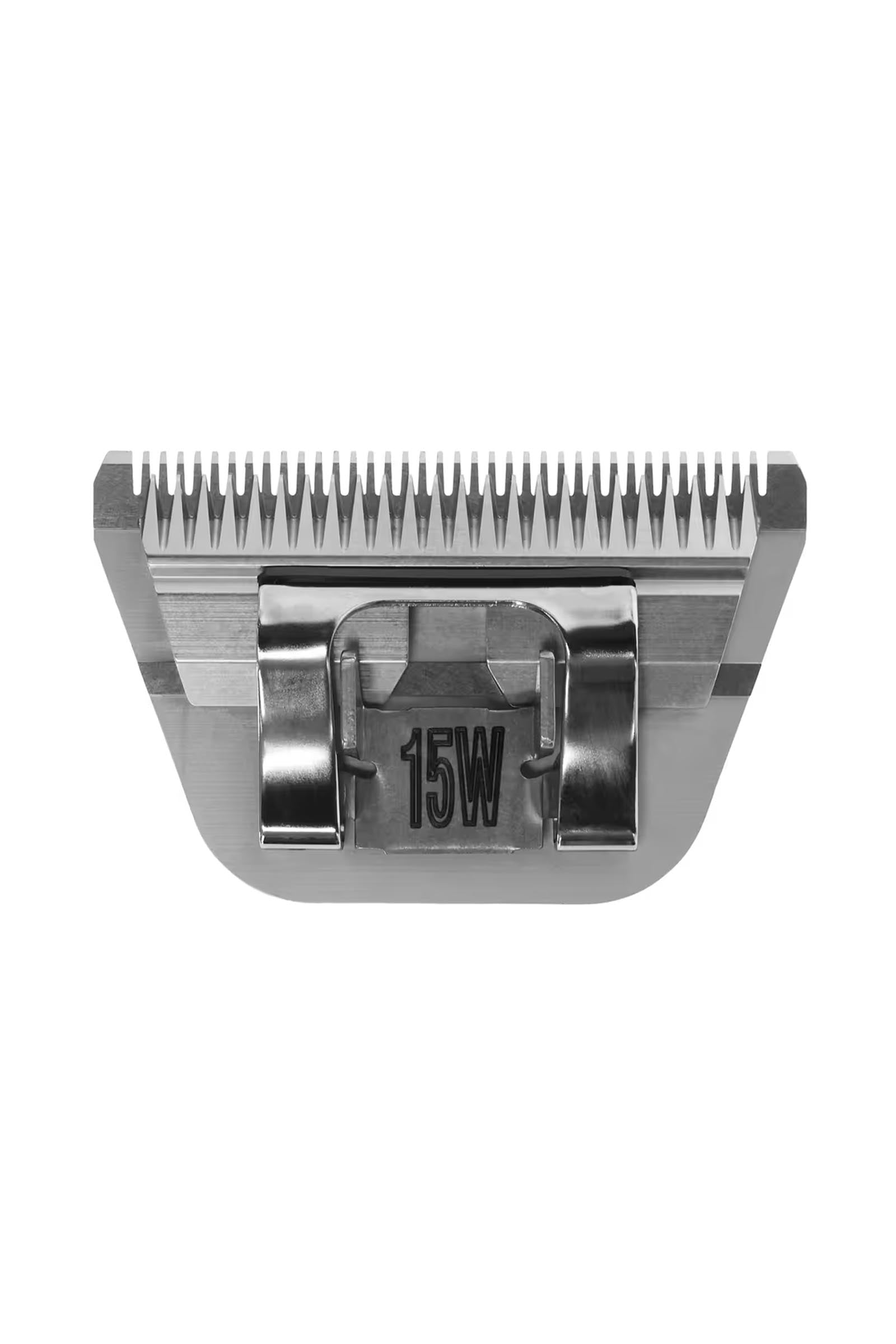 Aesculap SnapOn No. 15 Wide, teräsarja, 1 mm Klippaus