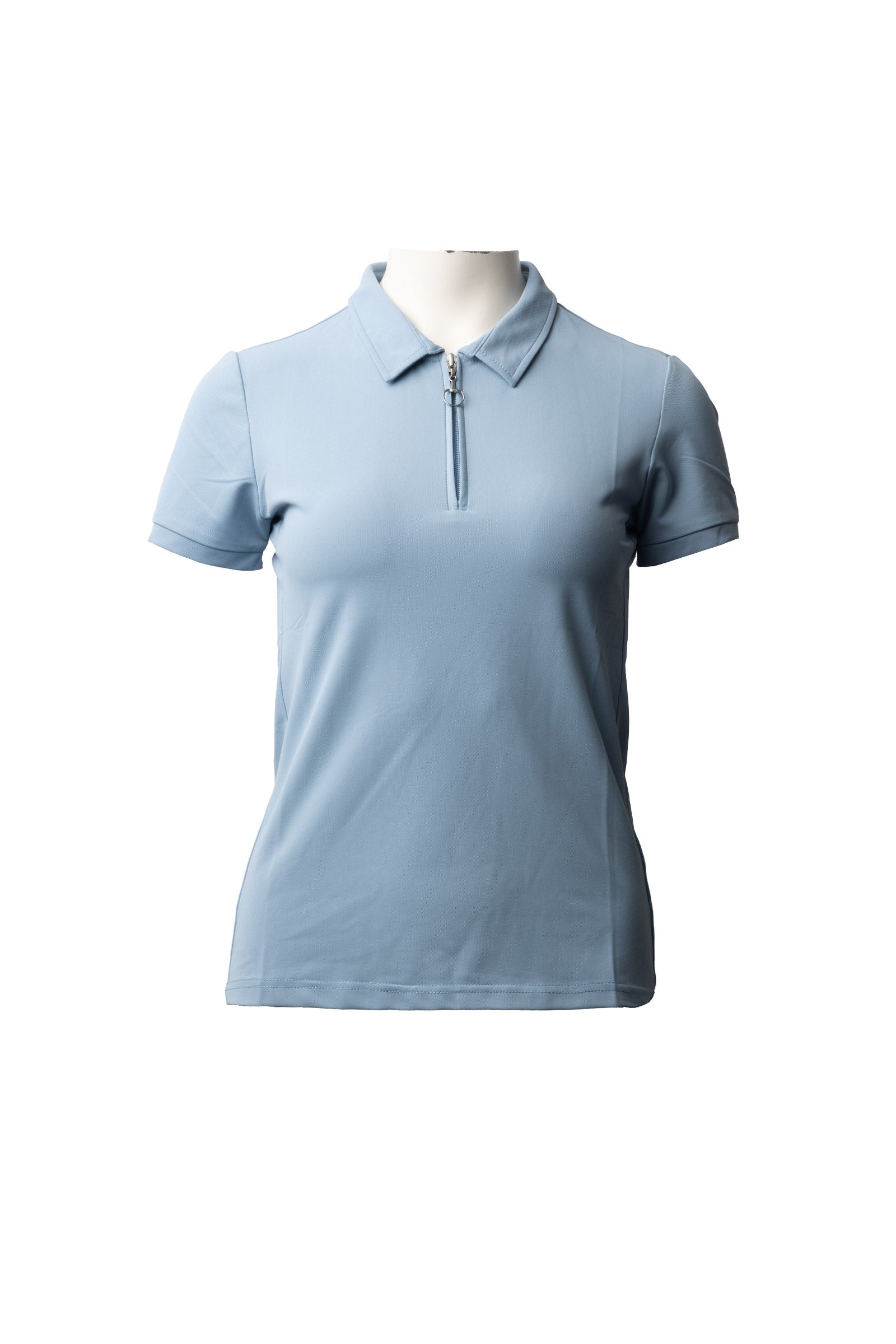 Horze Willow Women's Functional Polo Shirt Women’s Riding Clothing