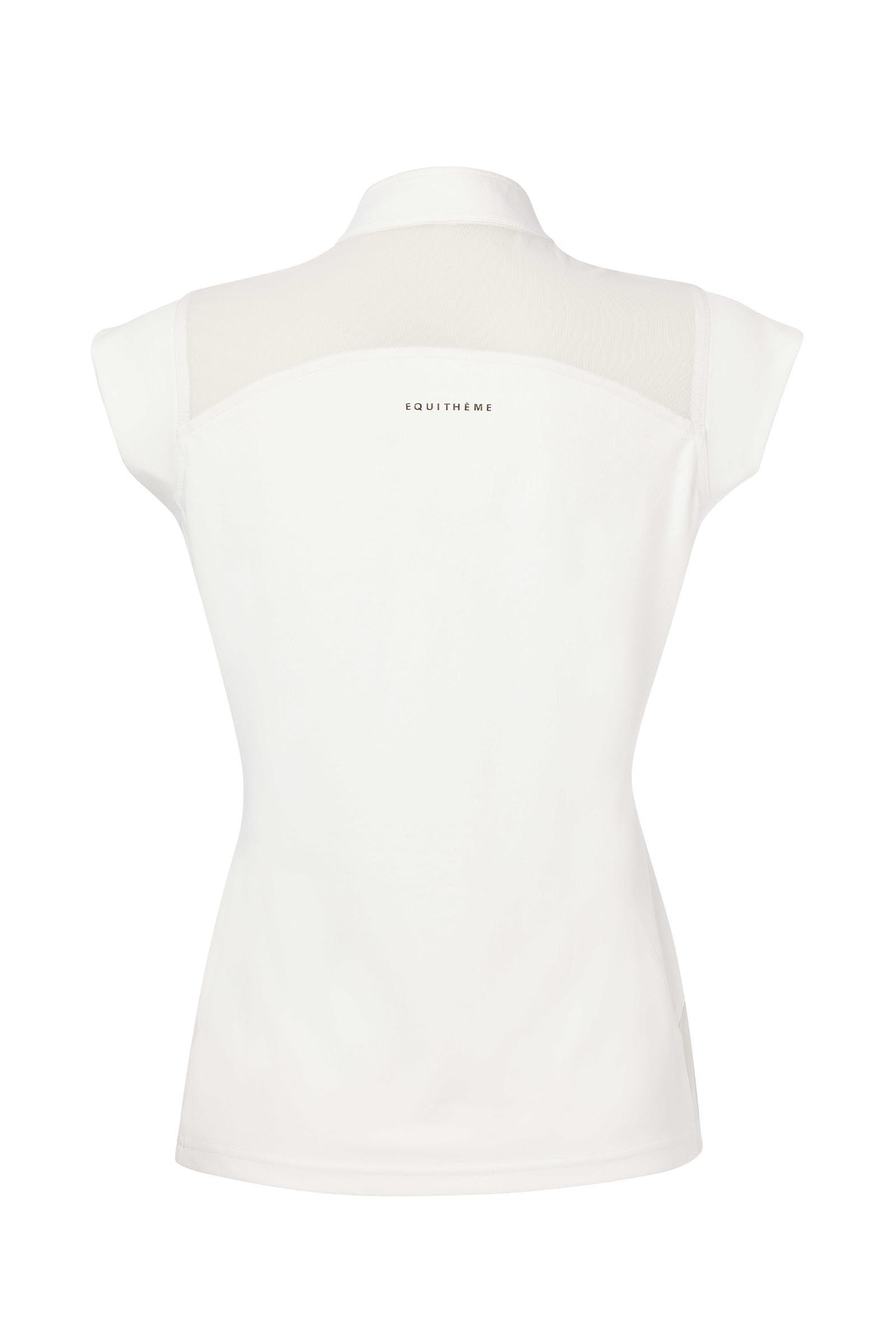 Equi Theme EQUITHÈME Brussel Kids´ Polo Shirt Kids Apparel