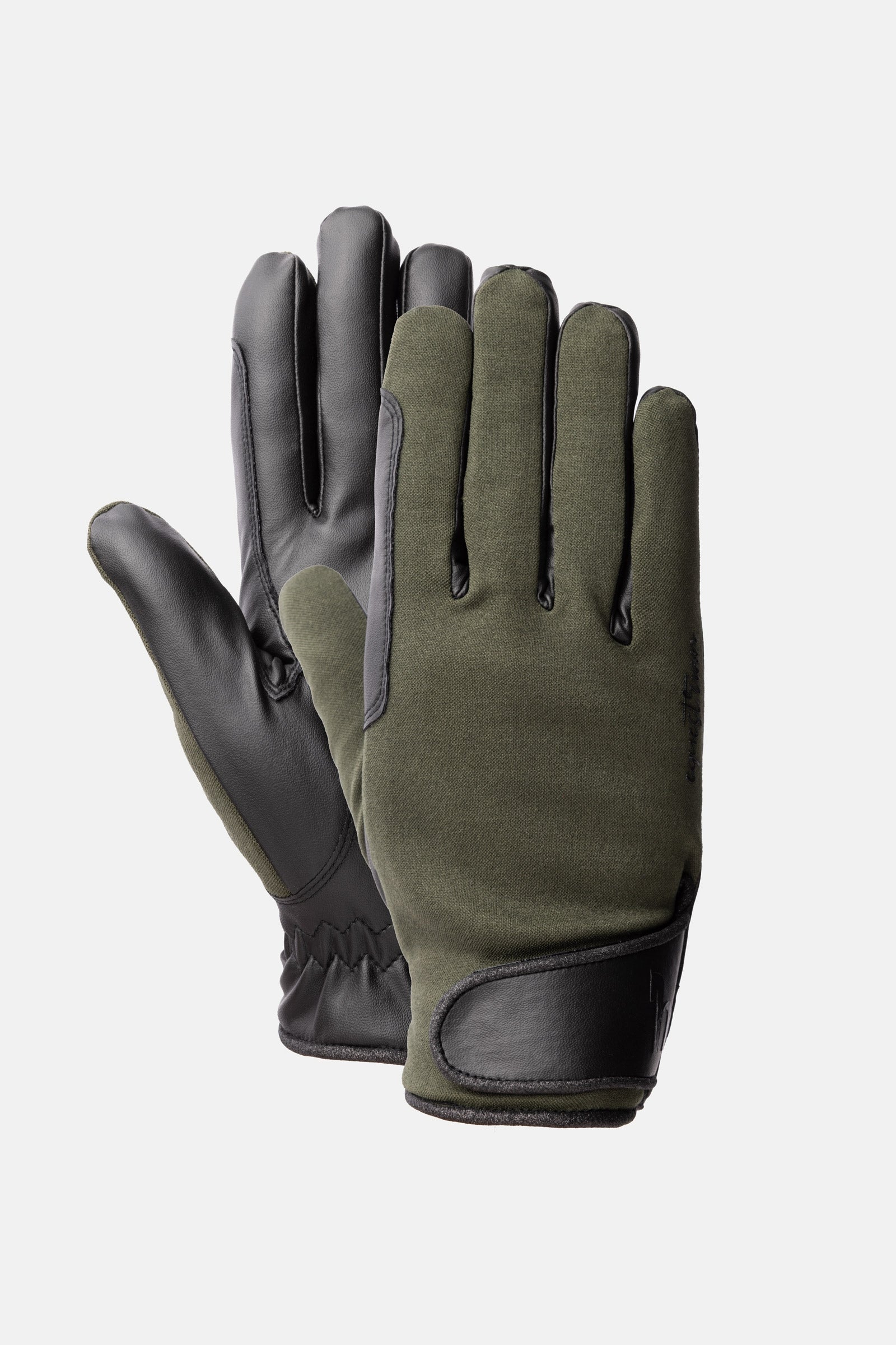 Horze Young Rider PERLA jokasään ratsastushanskat Ratsastushanskat