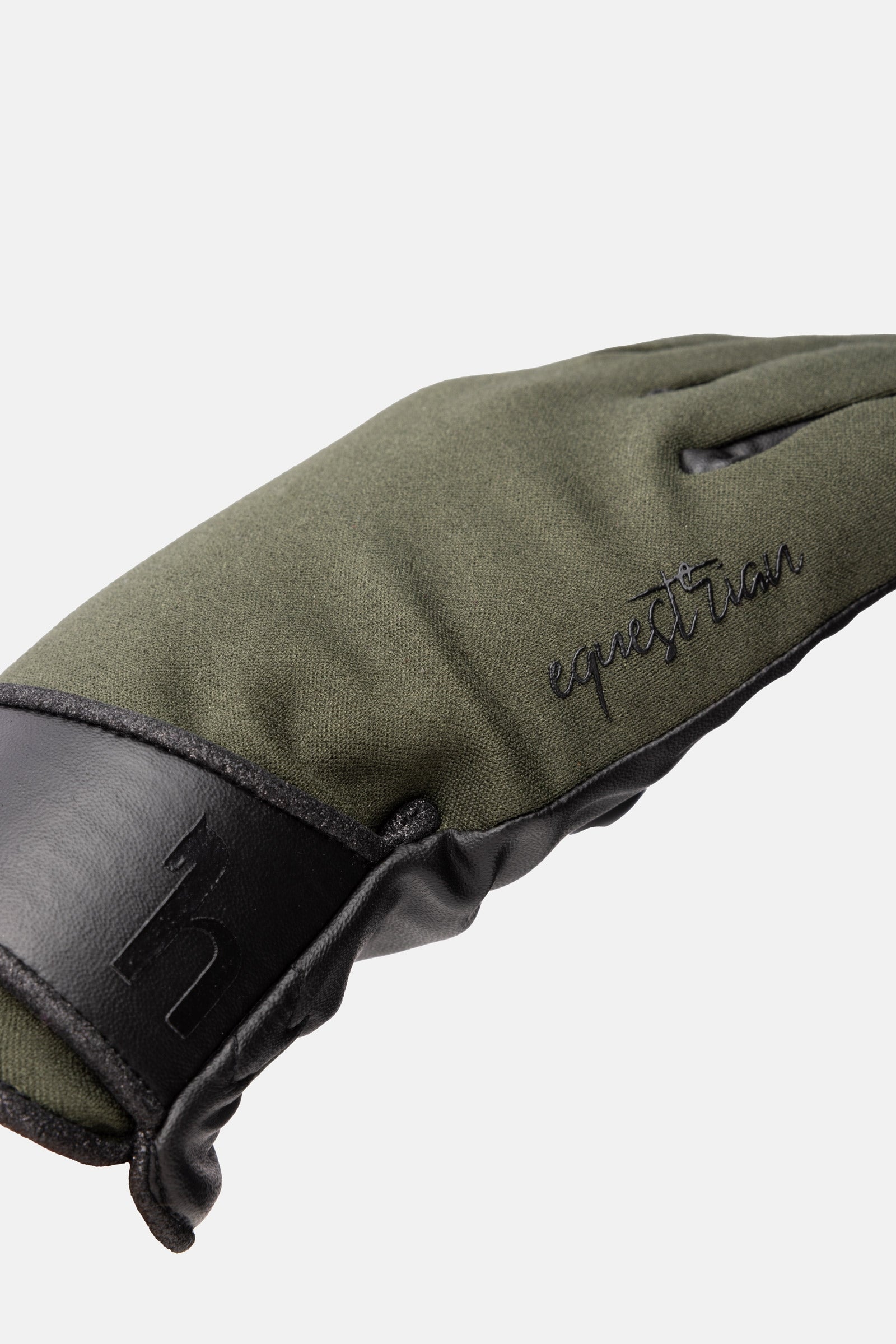 Horze Young Rider Perla All Season Riding Gloves Riding Gloves