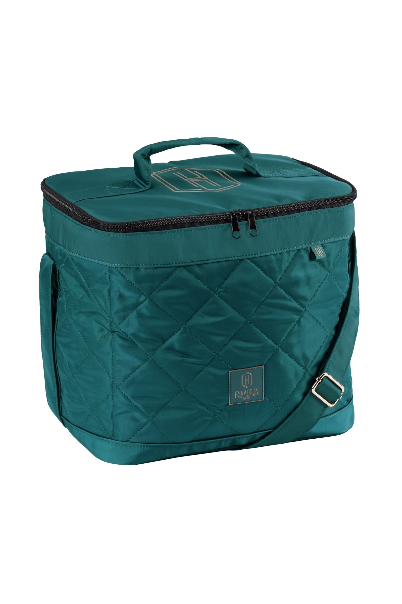 Eskadron Heritage AW24 Highgloss Accessories Bag Accessories