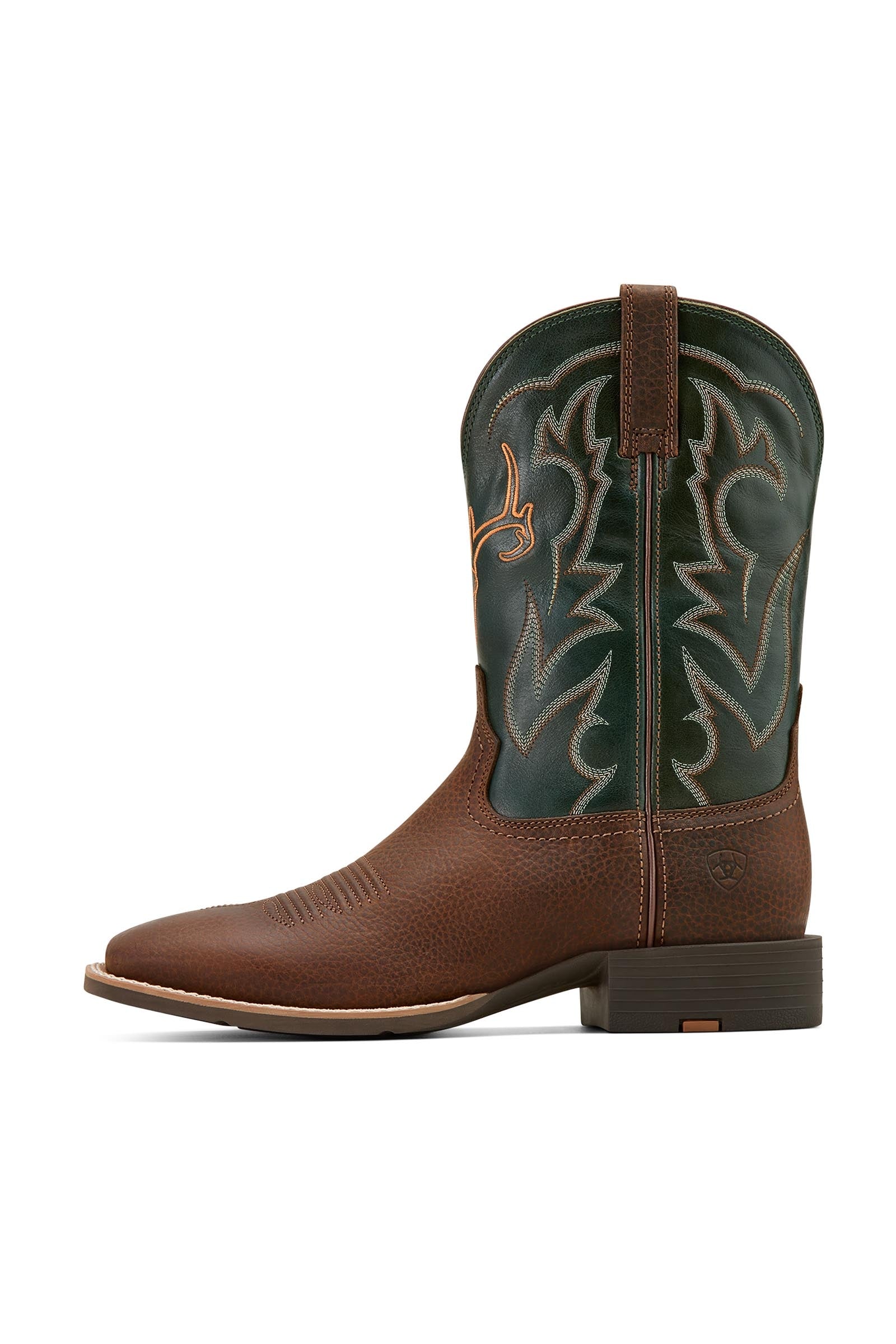 Ariat Sport Outdoor Men's Cowboy Boot Riding Boots & Riding Shoes