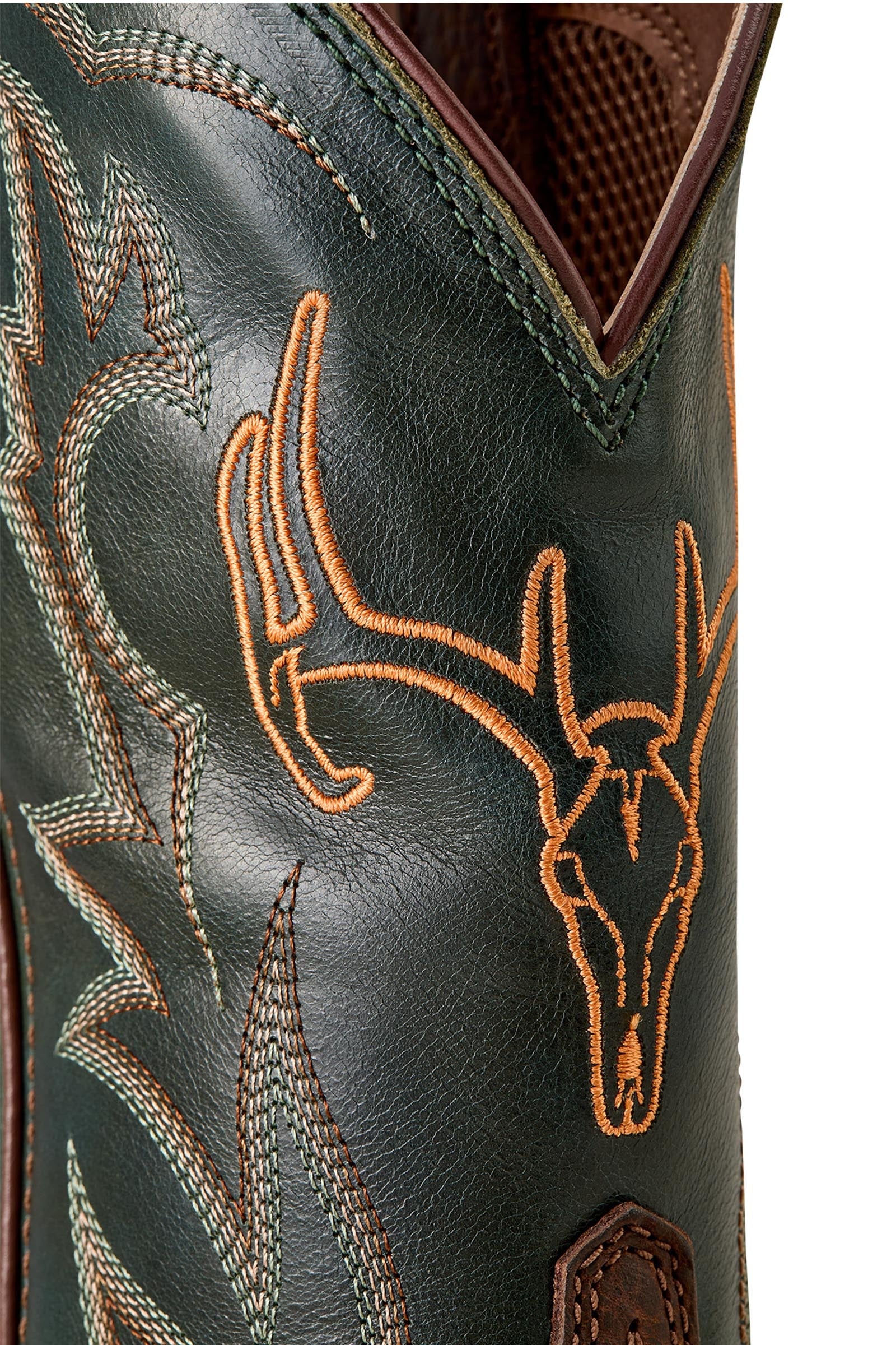 Ariat Sport Outdoor Men's Cowboy Boot Riding Boots & Riding Shoes