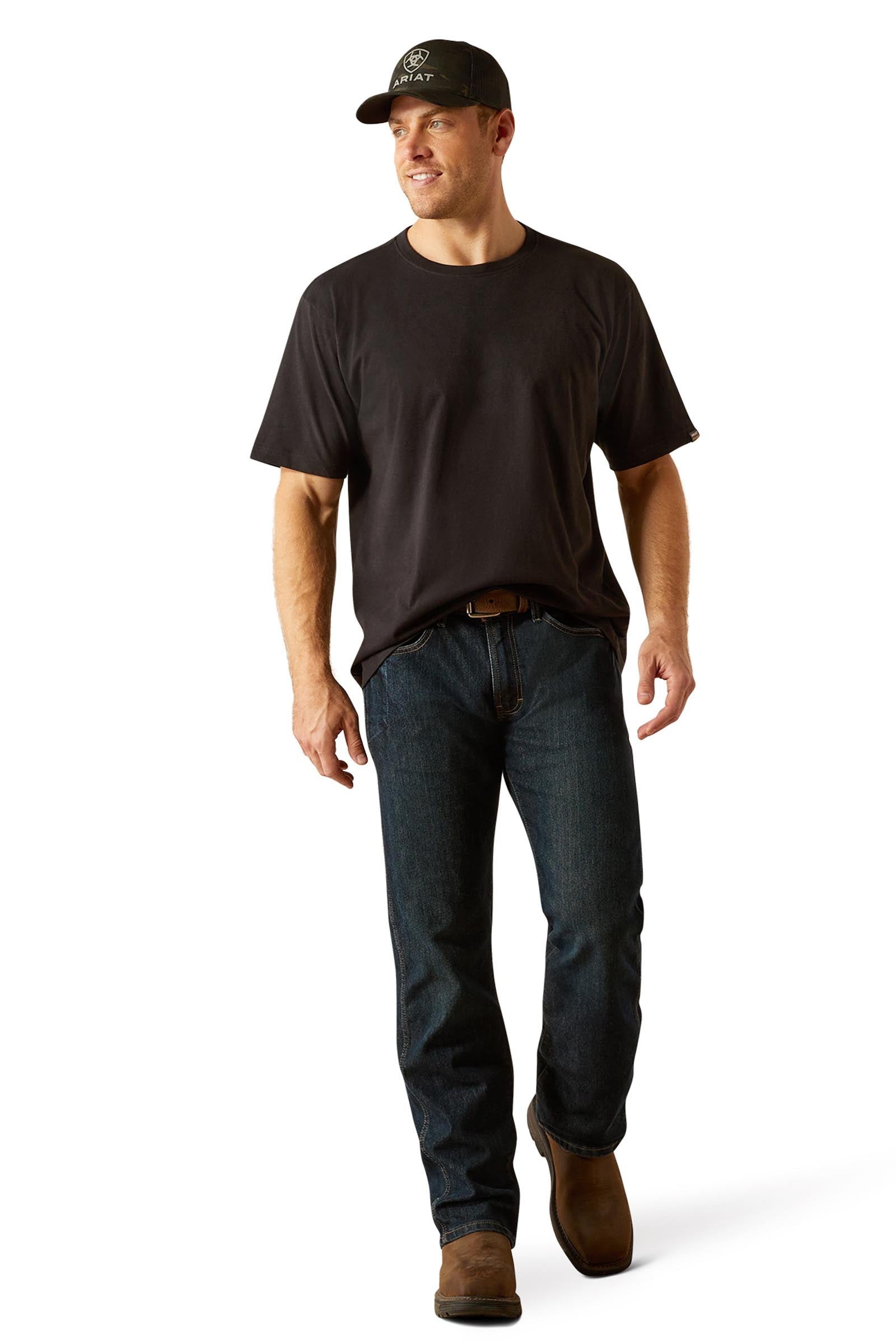 Model shot 3
