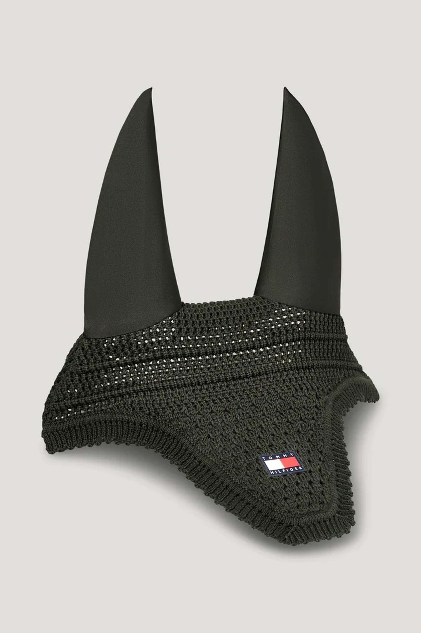 Tommy Hilfiger Equestrian Lexington Fly Hood Antifly Protection for Horses