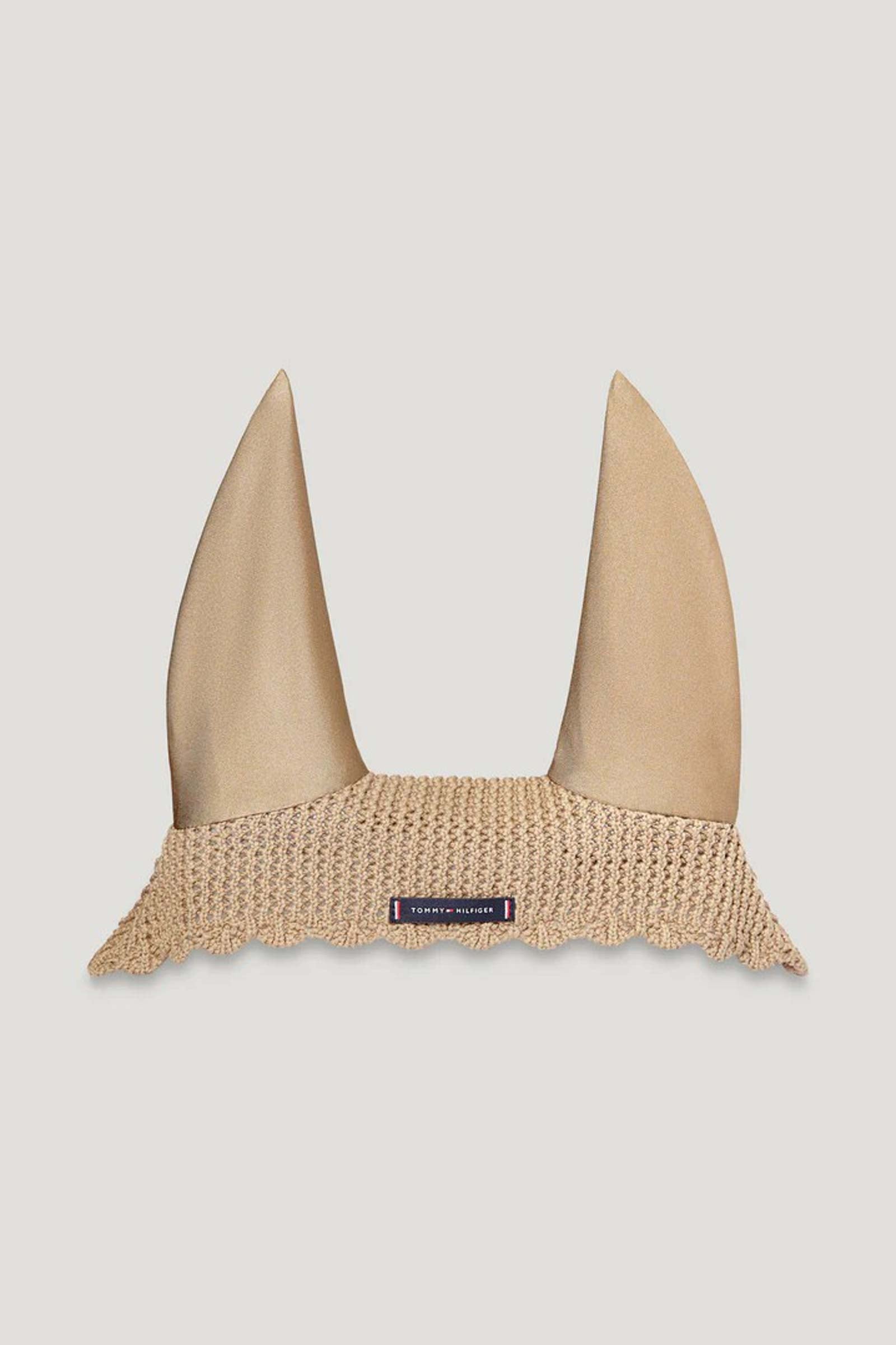 Tommy Hilfiger Equestrian Lexington Fly Hood Antifly Protection for Horses