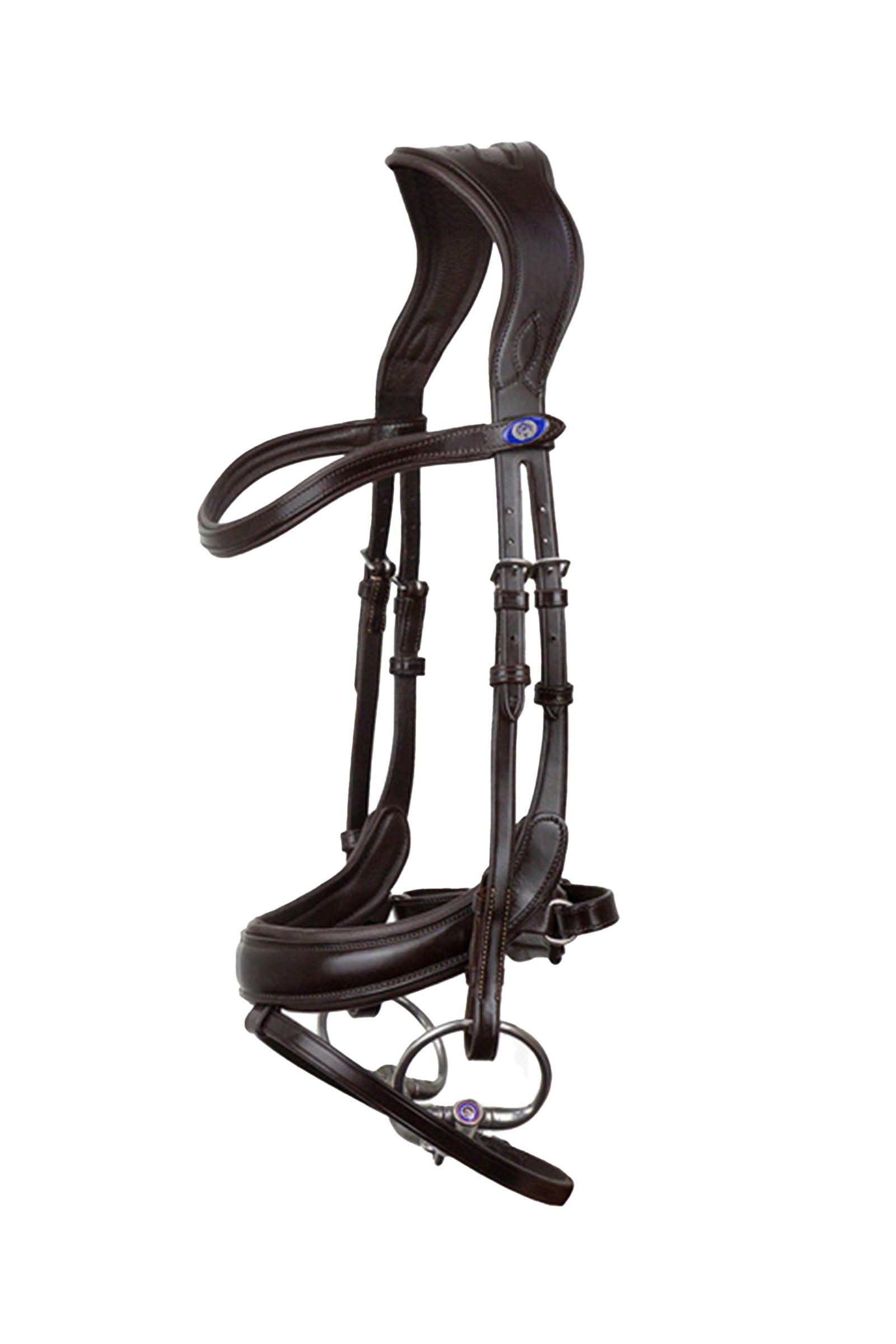 PS of Sweden Paladin suitset Suitset & Ohjat