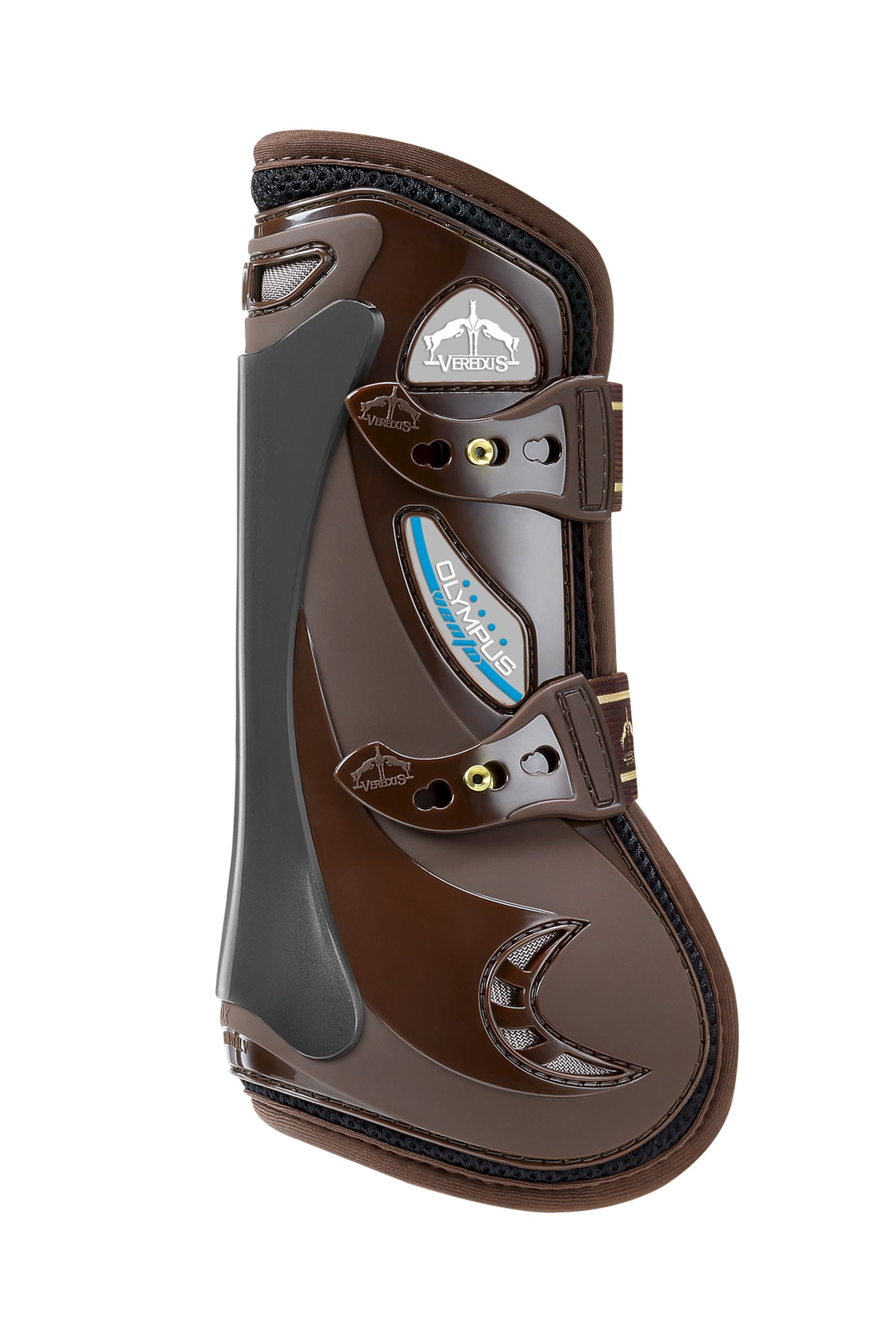 Veredus Olympus Vento jännesuojat Leg Protection & Hoof Protection for Horses