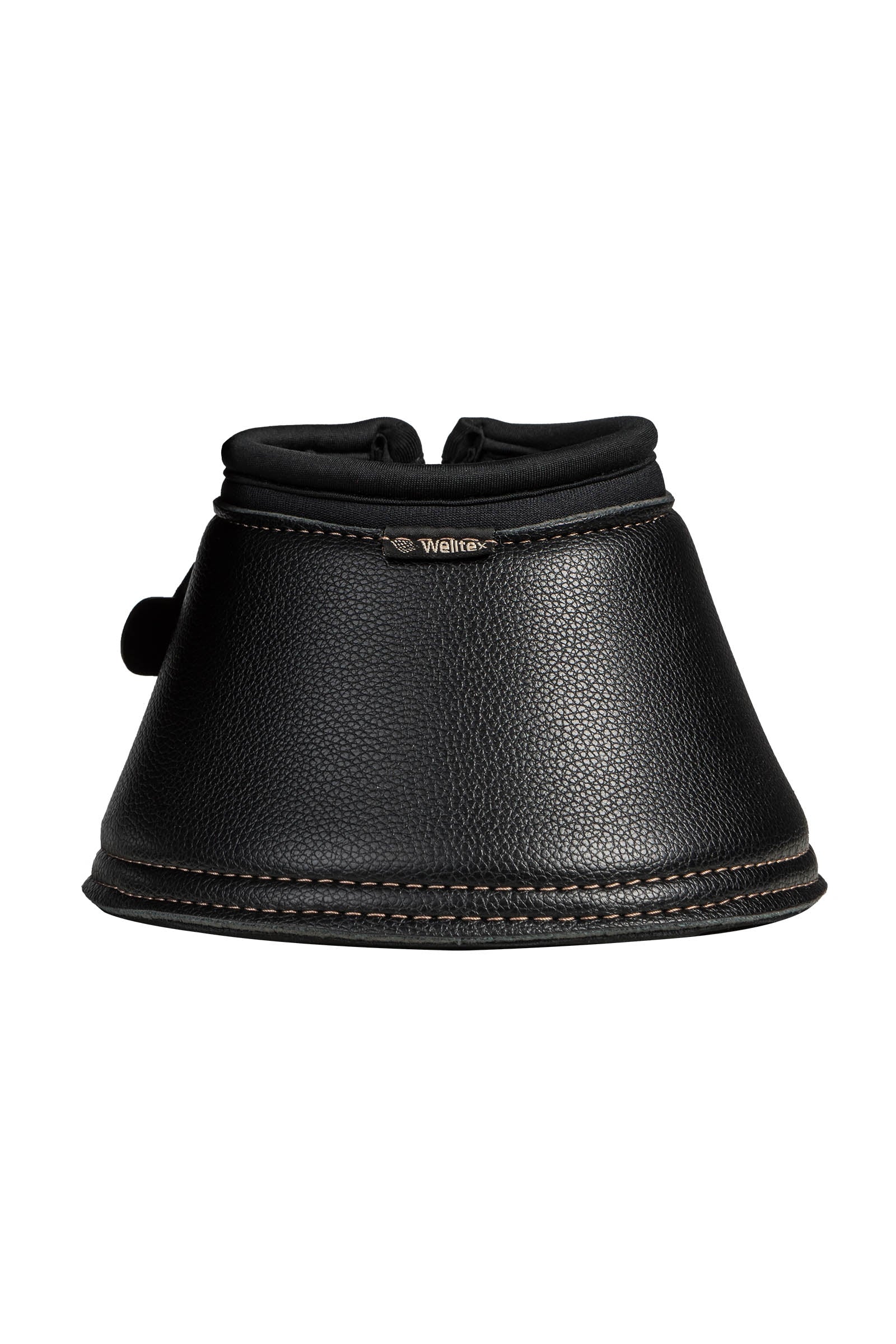 Back on Track Deep Nights Bell Boots Leg Protection & Hoof Protection for Horses