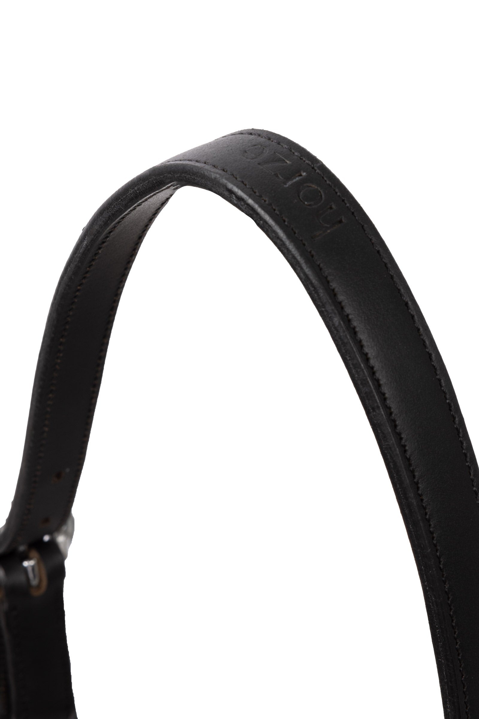 Horze Halter with Crystals Halters & Leads