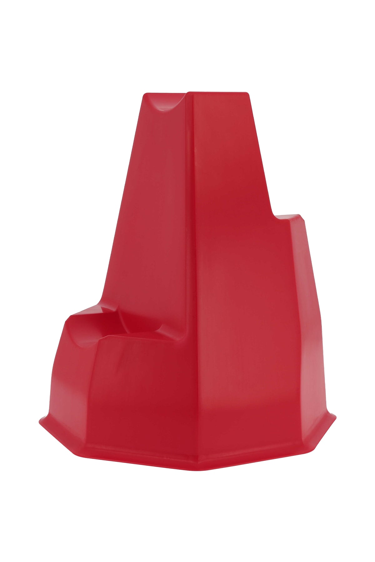 HIPPOTONIC 3 Heights Obstacle Block Horse Toys & Riding Arena Supplies